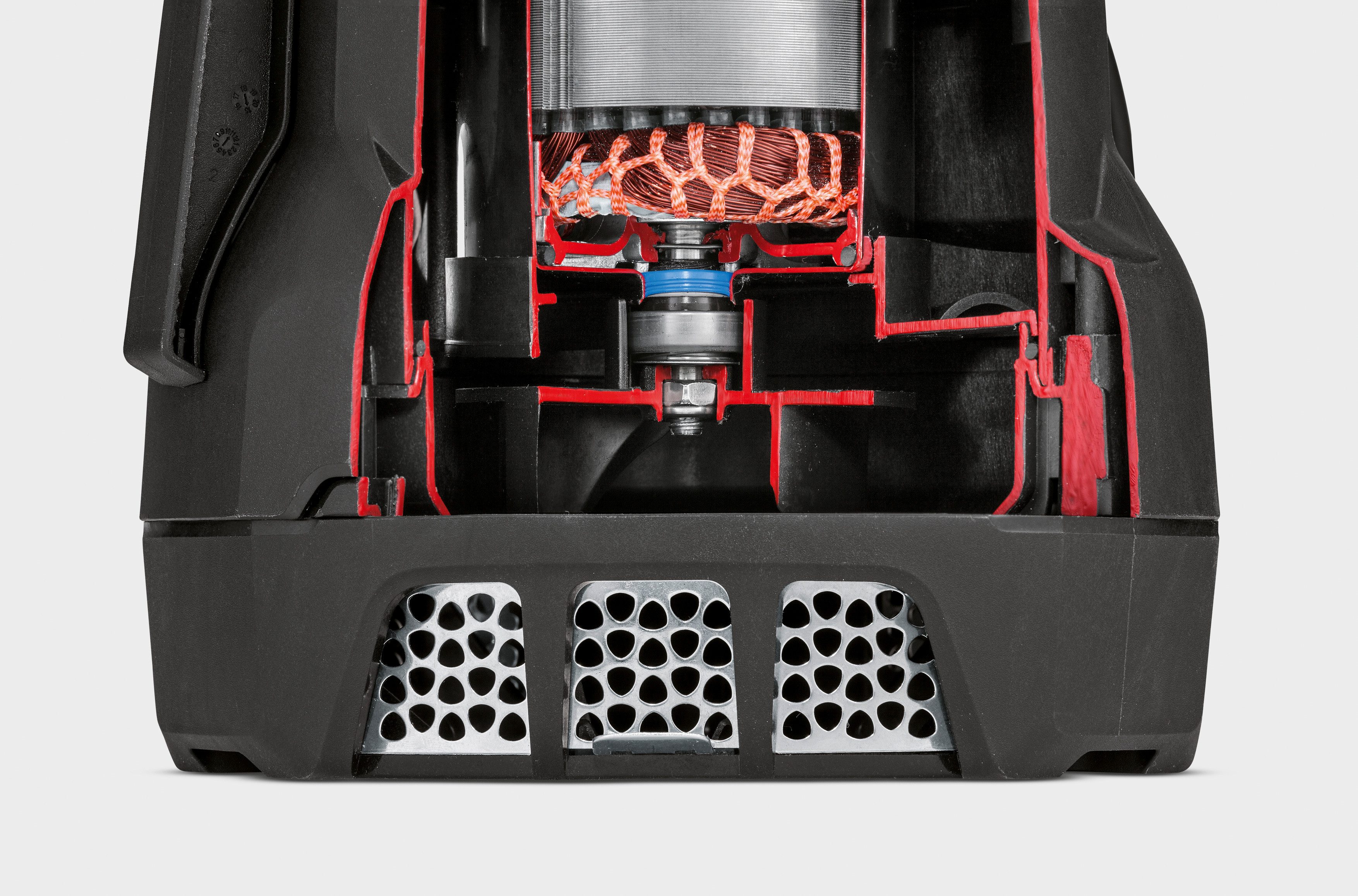 KÄRCHER Tauchpumpe SP 17.000 FLAT LEVEL günstig online kaufen