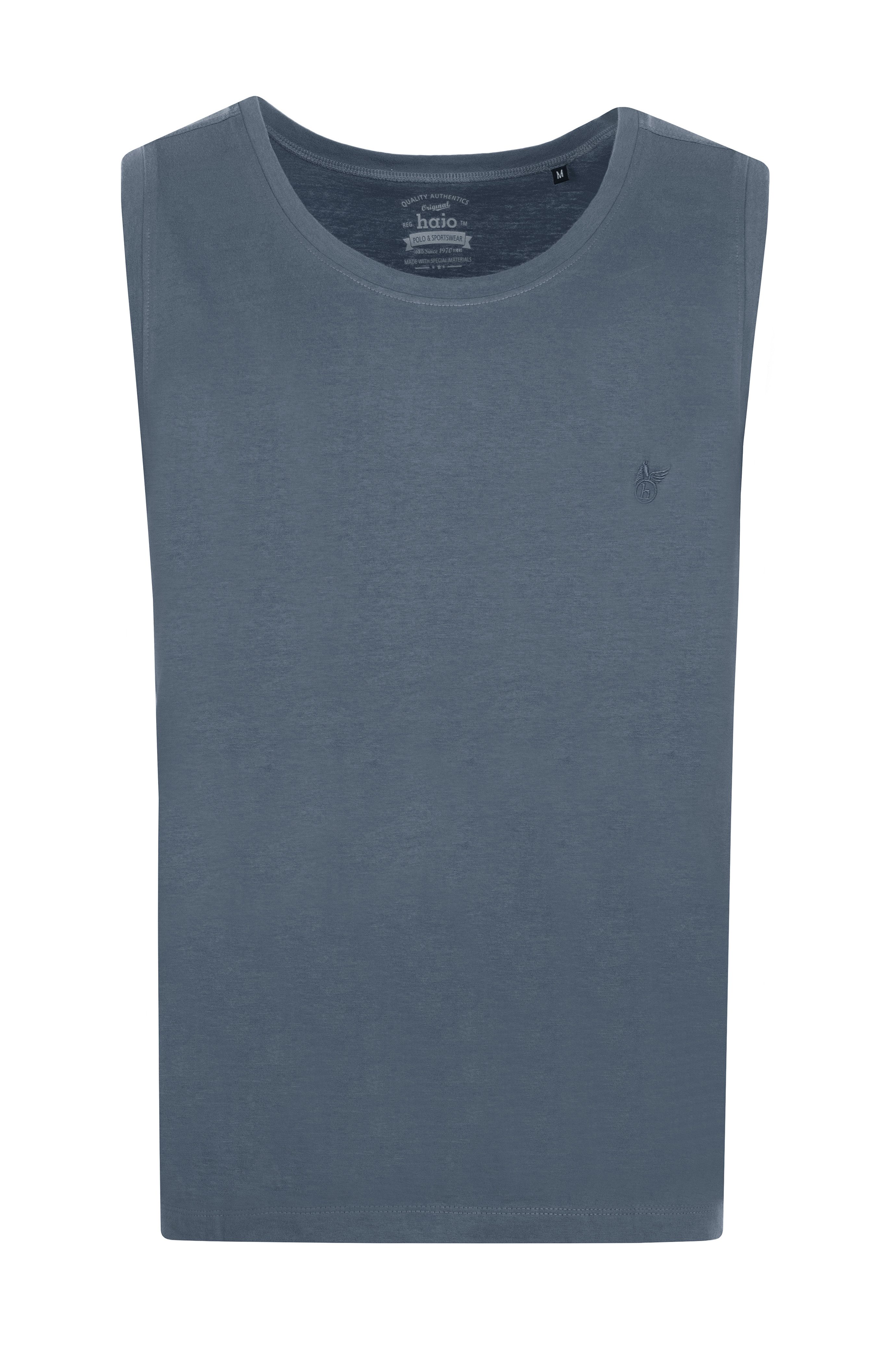 Hajo T-Shirt Herren Muskelshirt