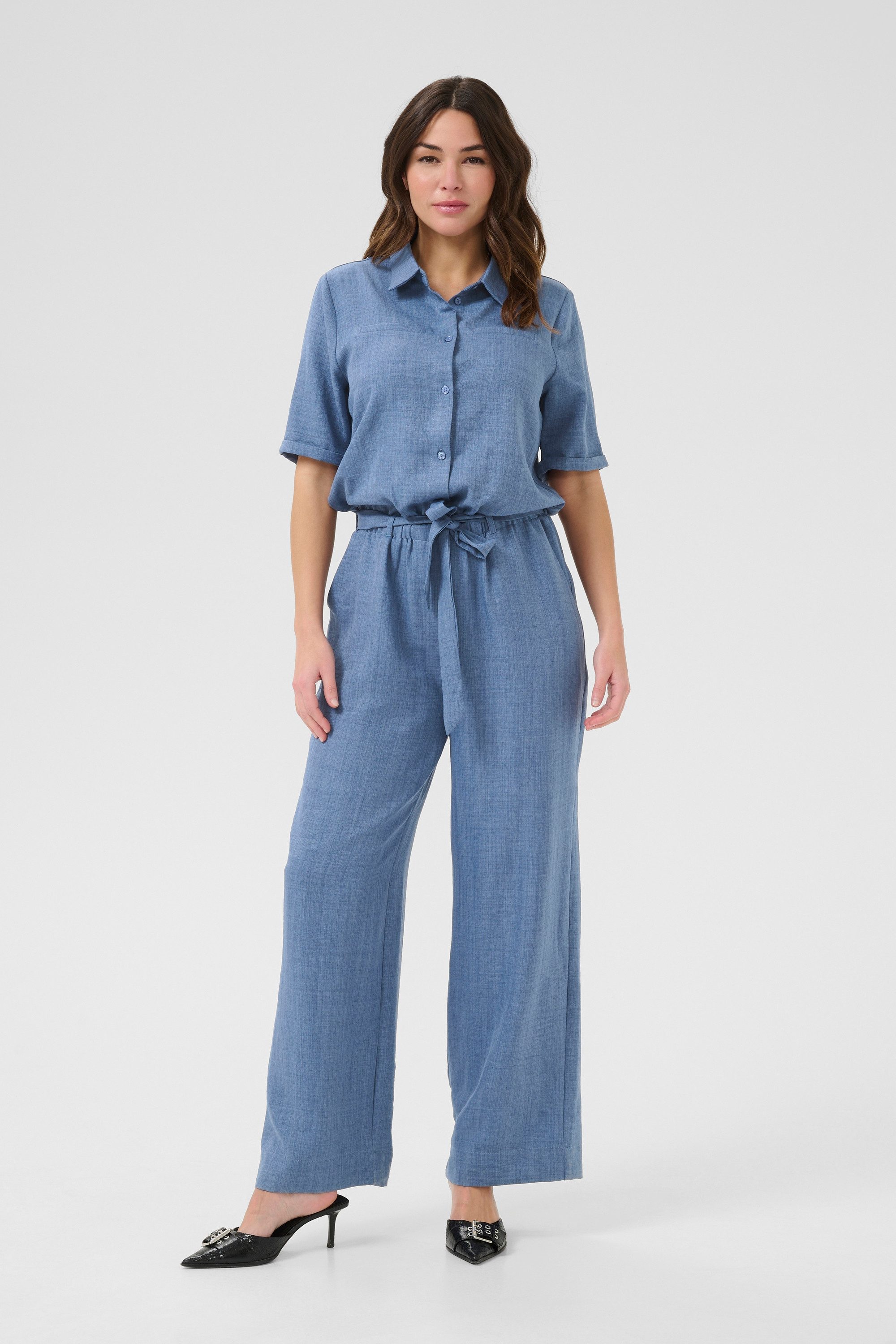 KAFFE Jumpsuit Overall KAelise