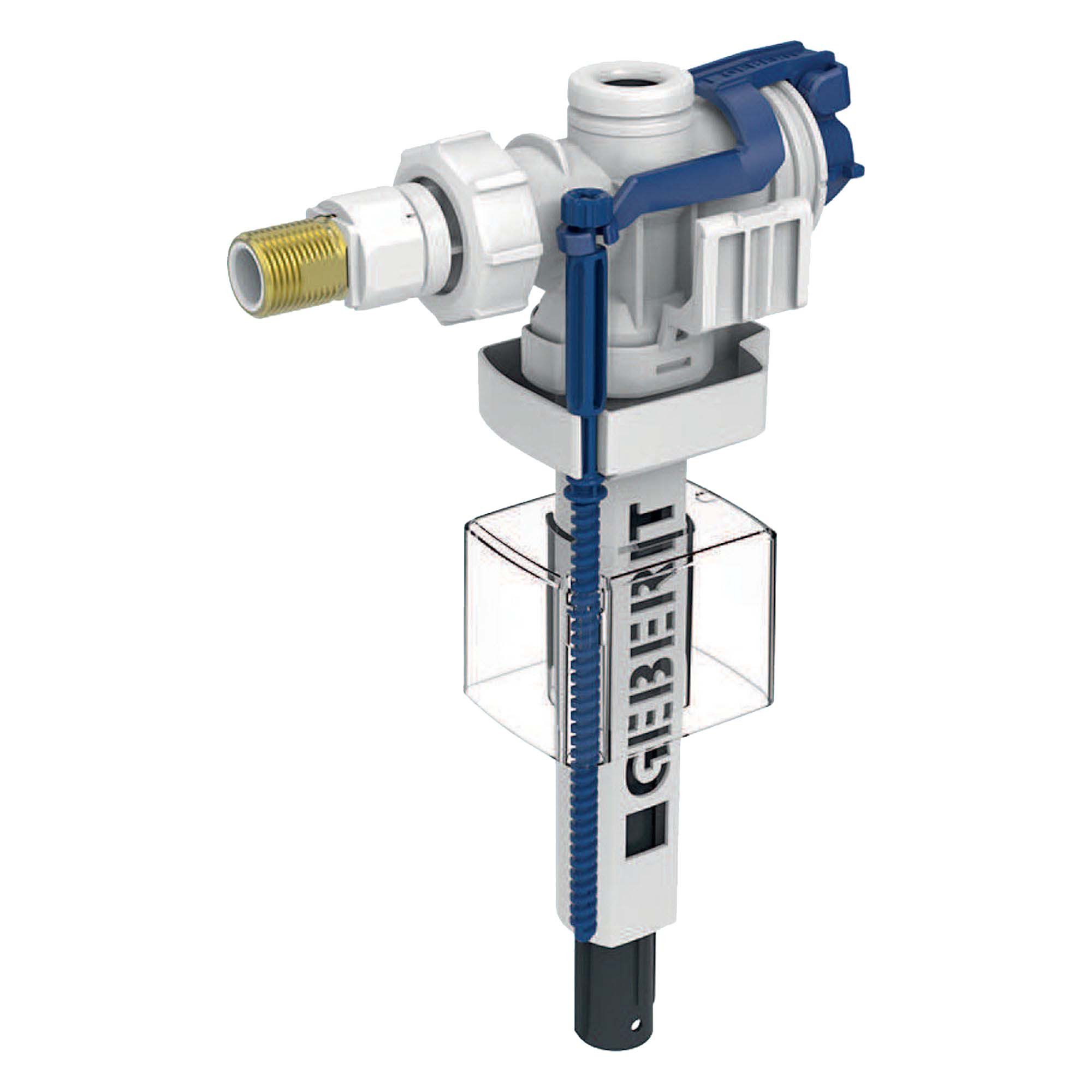 GEBERIT Spülkasten Universal - Füllventil Typ 383, für UP-Spülkästen