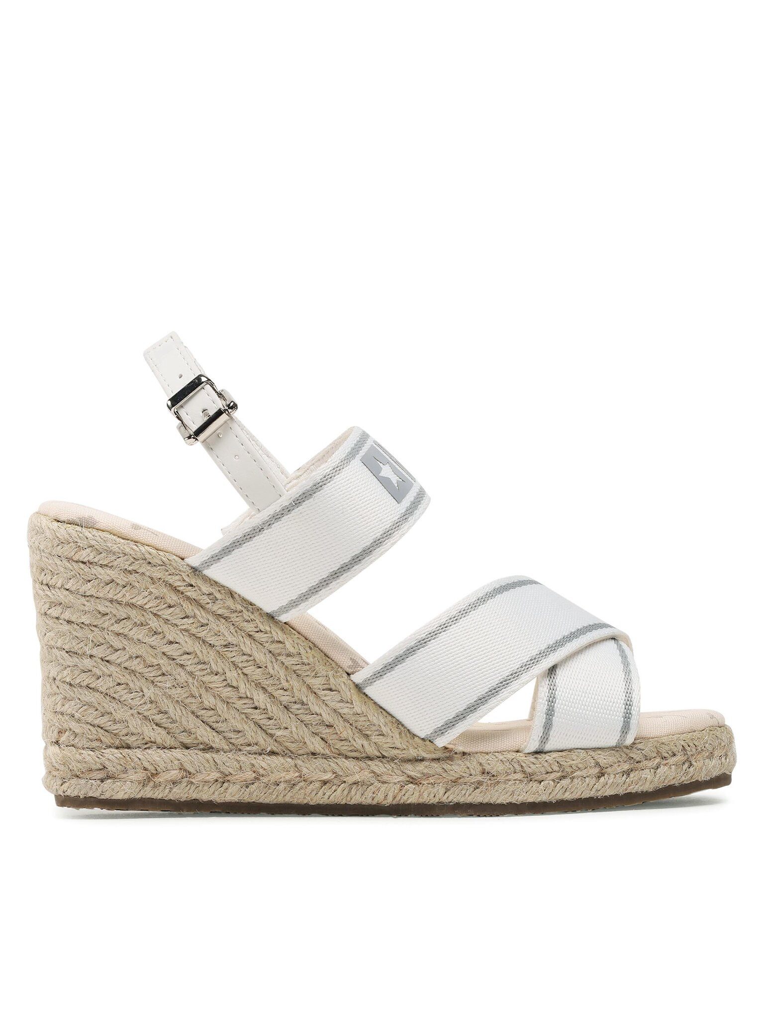 BIG STAR Espadrilles LL274882 101 Espadrille