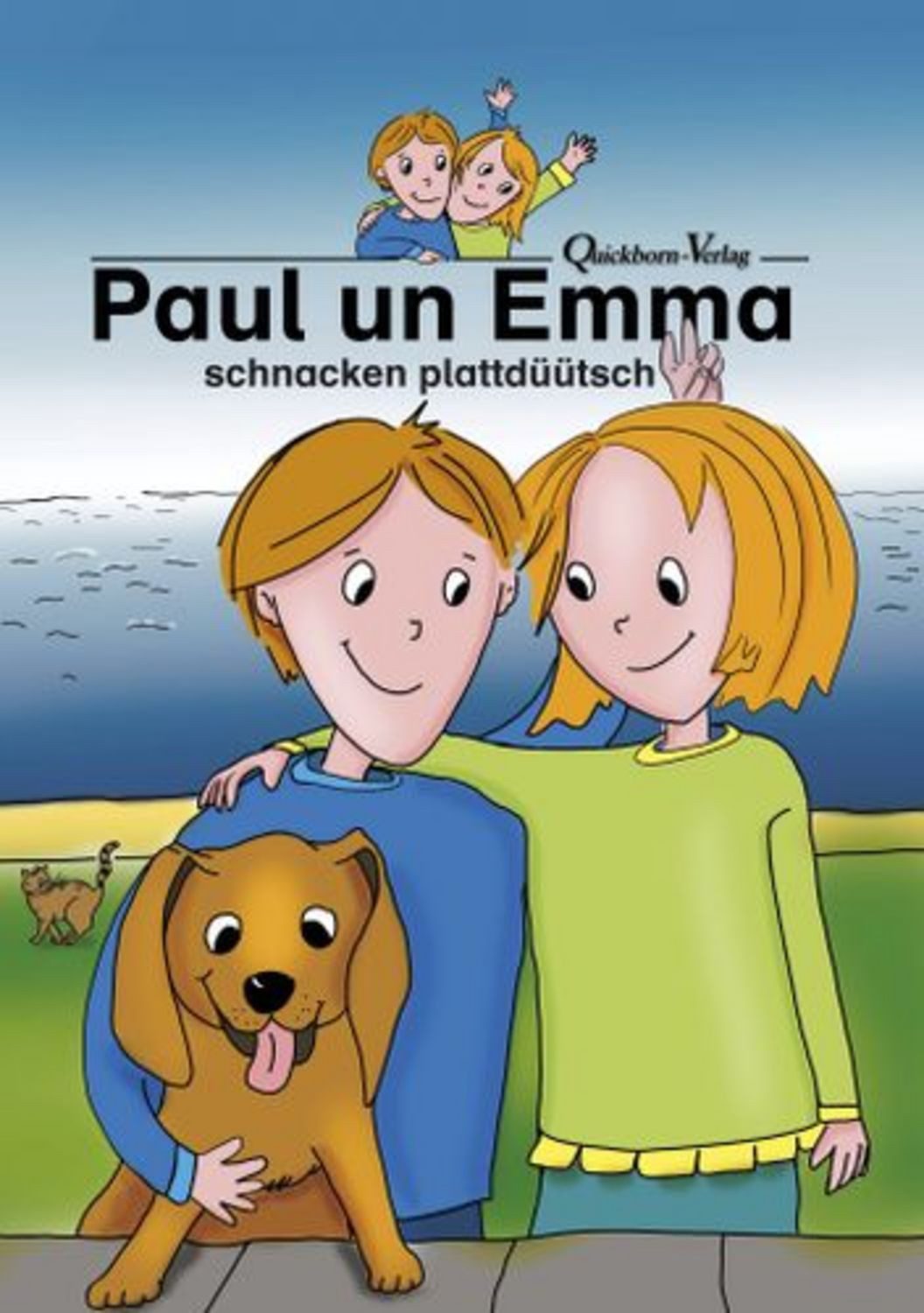 Paul un Emma (MV) / diverse