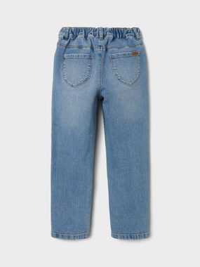 Name It Regular-fit-Jeans (1-tlg) Plain/ohne Details