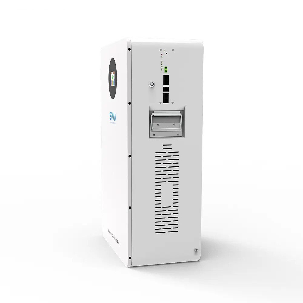 TZIpower 48V 51,2V Solar Speicher mit Touchscreen 10,24kWh 100Ah 14,34kWh 280Ah Solarakkus (48 V)