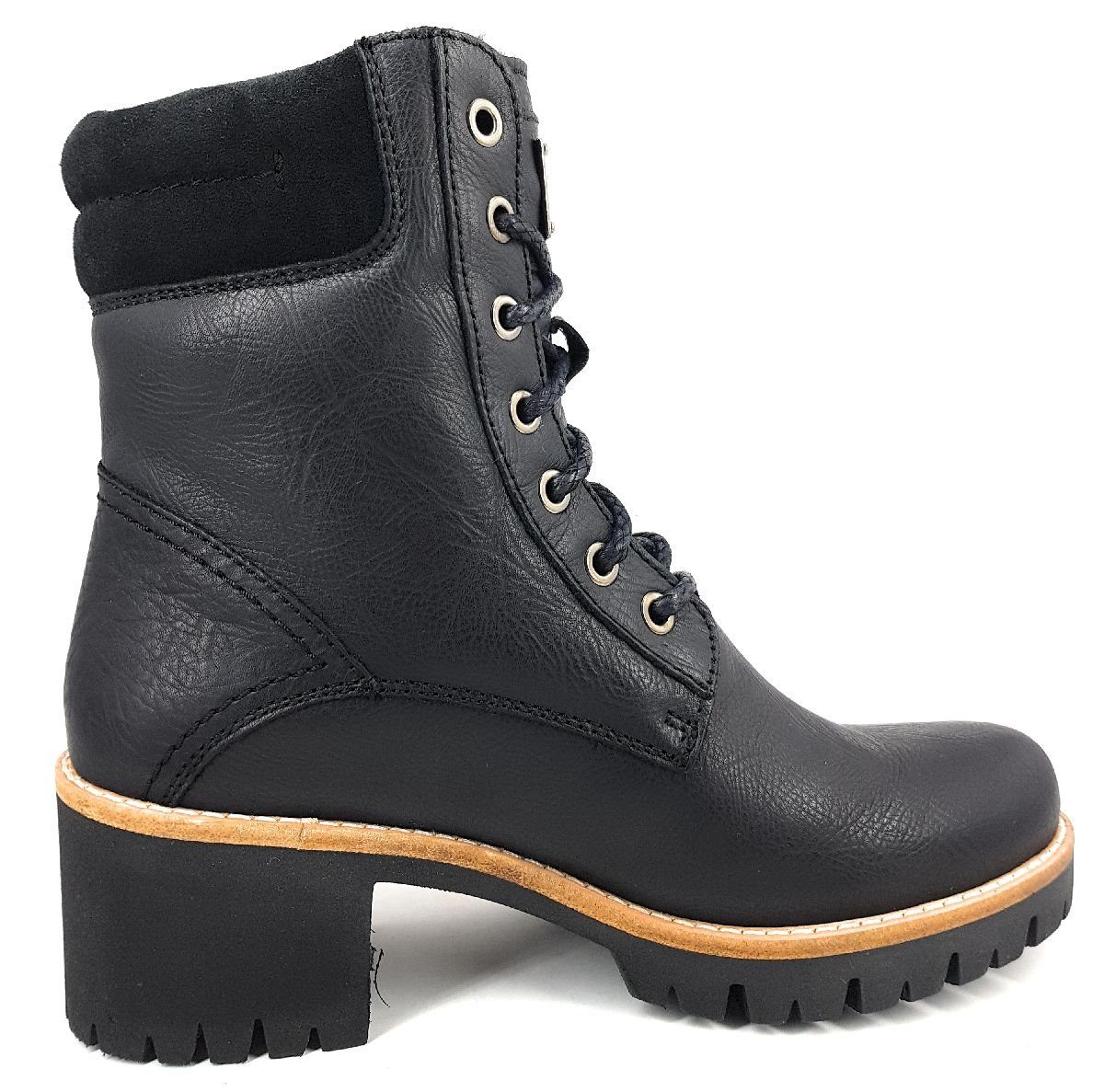 Panama Jack Schnürstiefel Schnürstiefelette günstig online kaufen