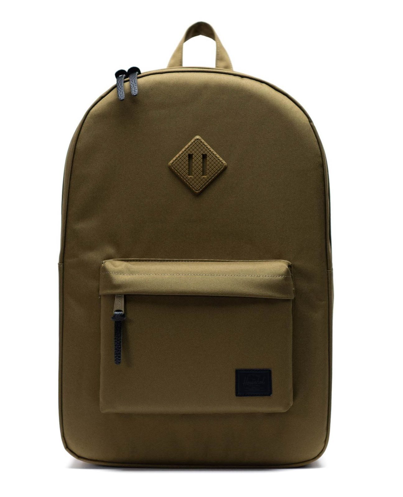 Herschel Rucksack Heritage Khaki Green