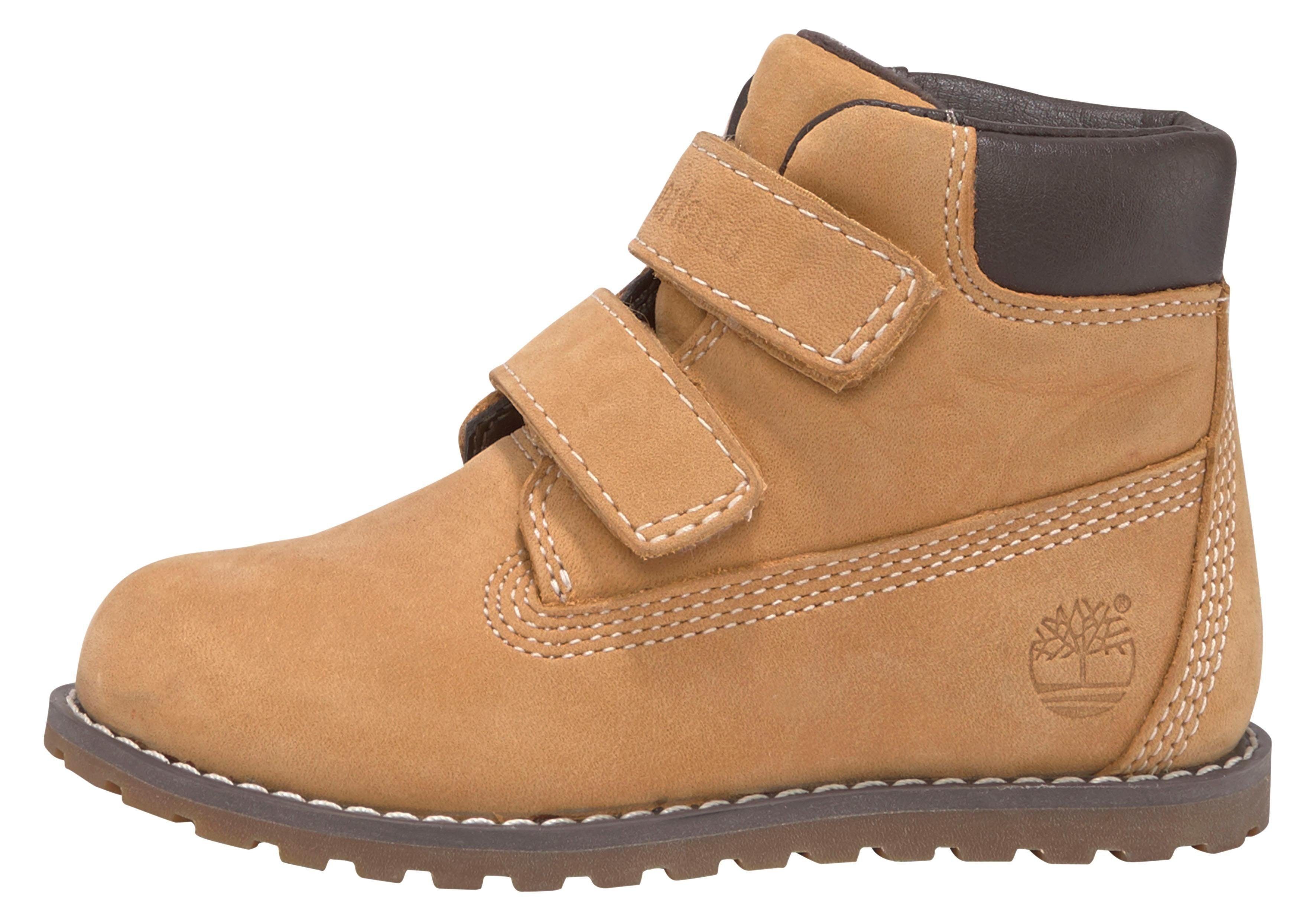 Timberland POKEY PINEPokey Pine H&L Klettboot Winterstiefel, Schnürstiefel, Winterschuhe