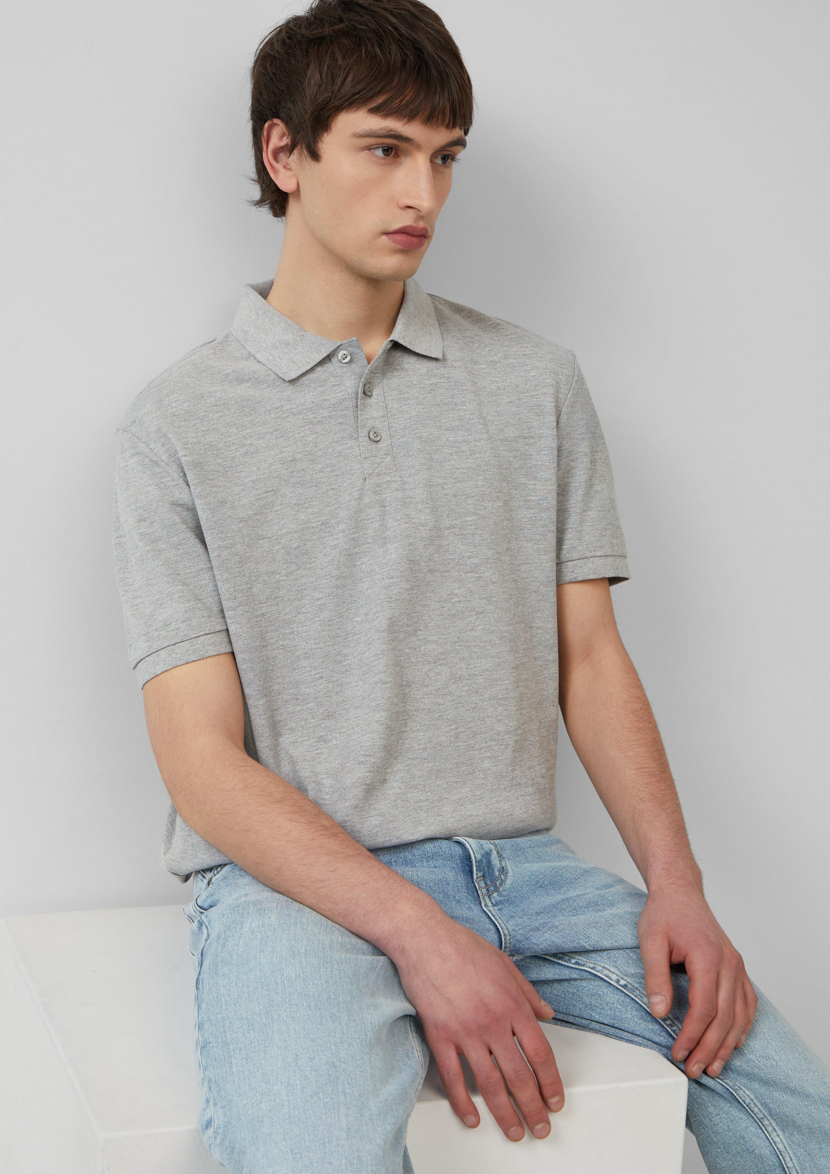 QS Poloshirt günstig online kaufen