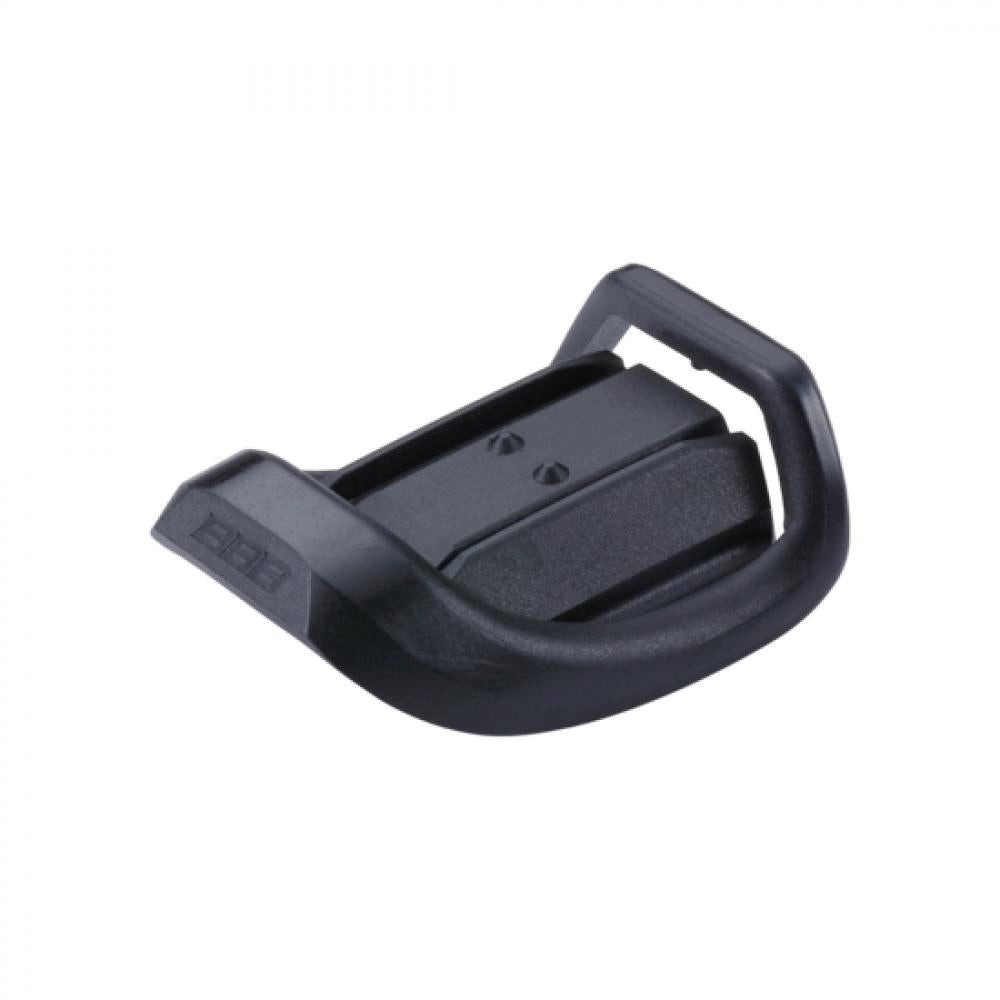 BBB Fahrradlenker BBB Cycling profile clip schwarz Standardgröße schwarz - aerodynamisch