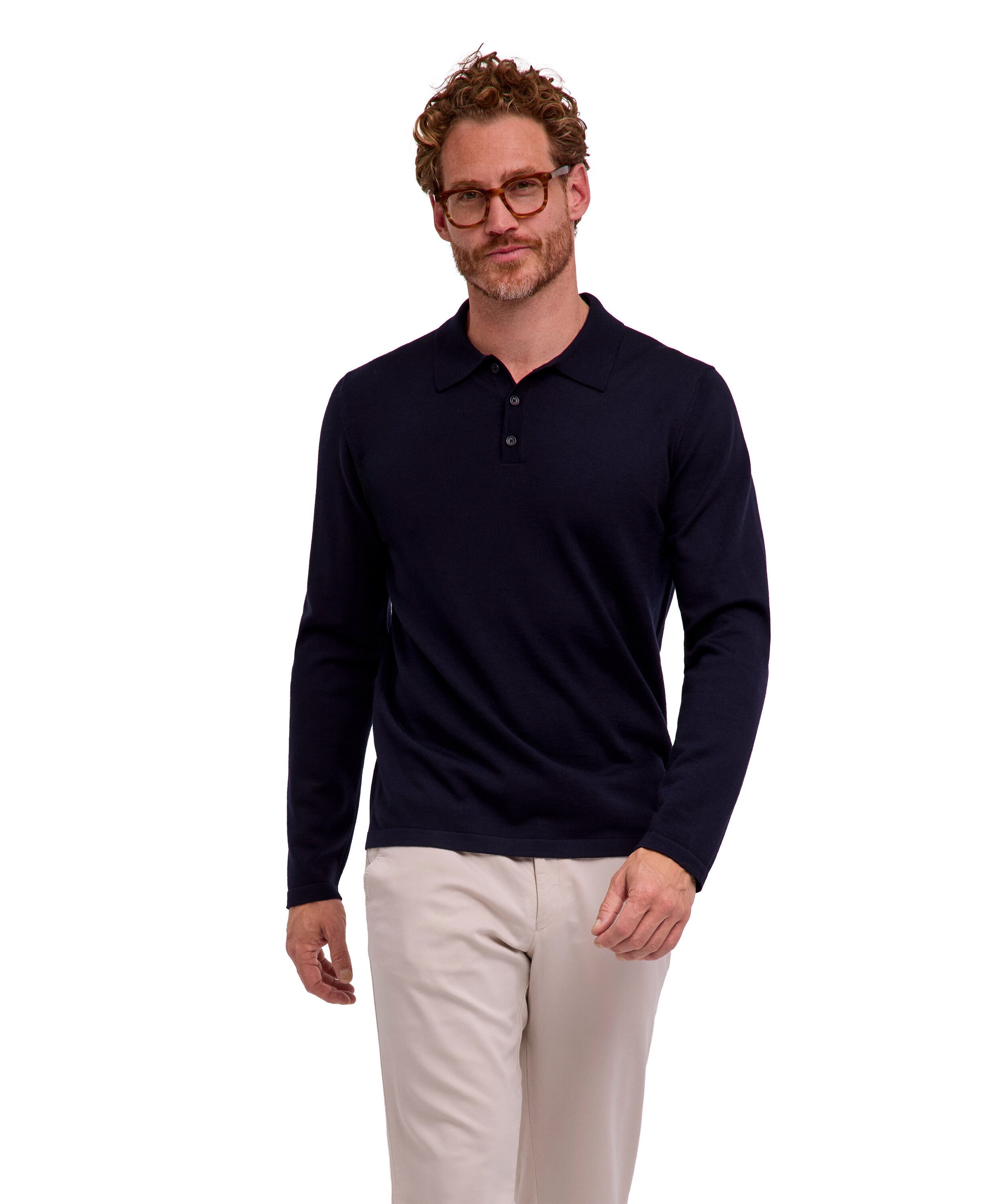 FALKE Strickpullover Pullover (1-tlg)