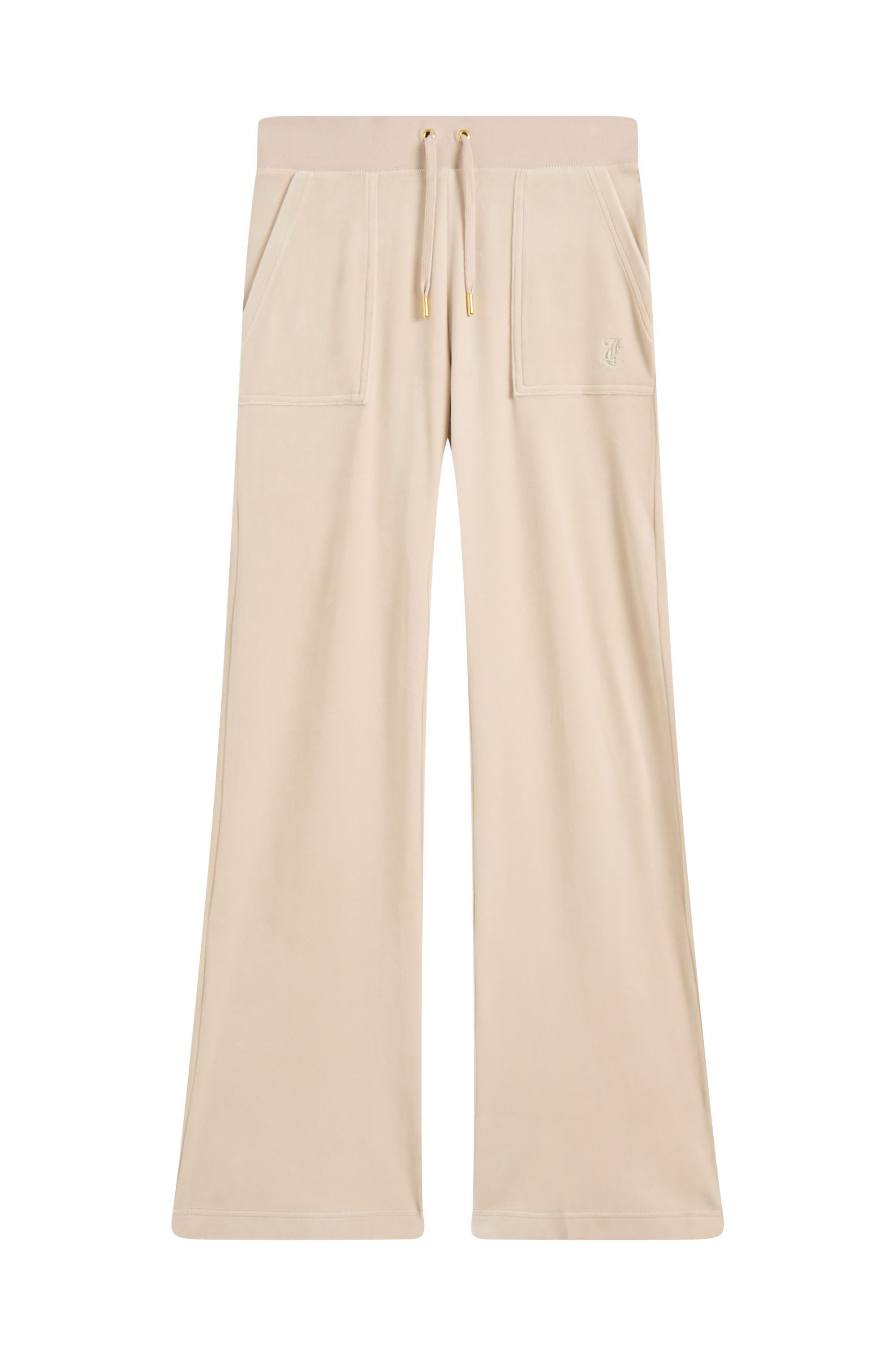 Juicy Couture Sweathose LAYLA LOW RISE günstig online kaufen