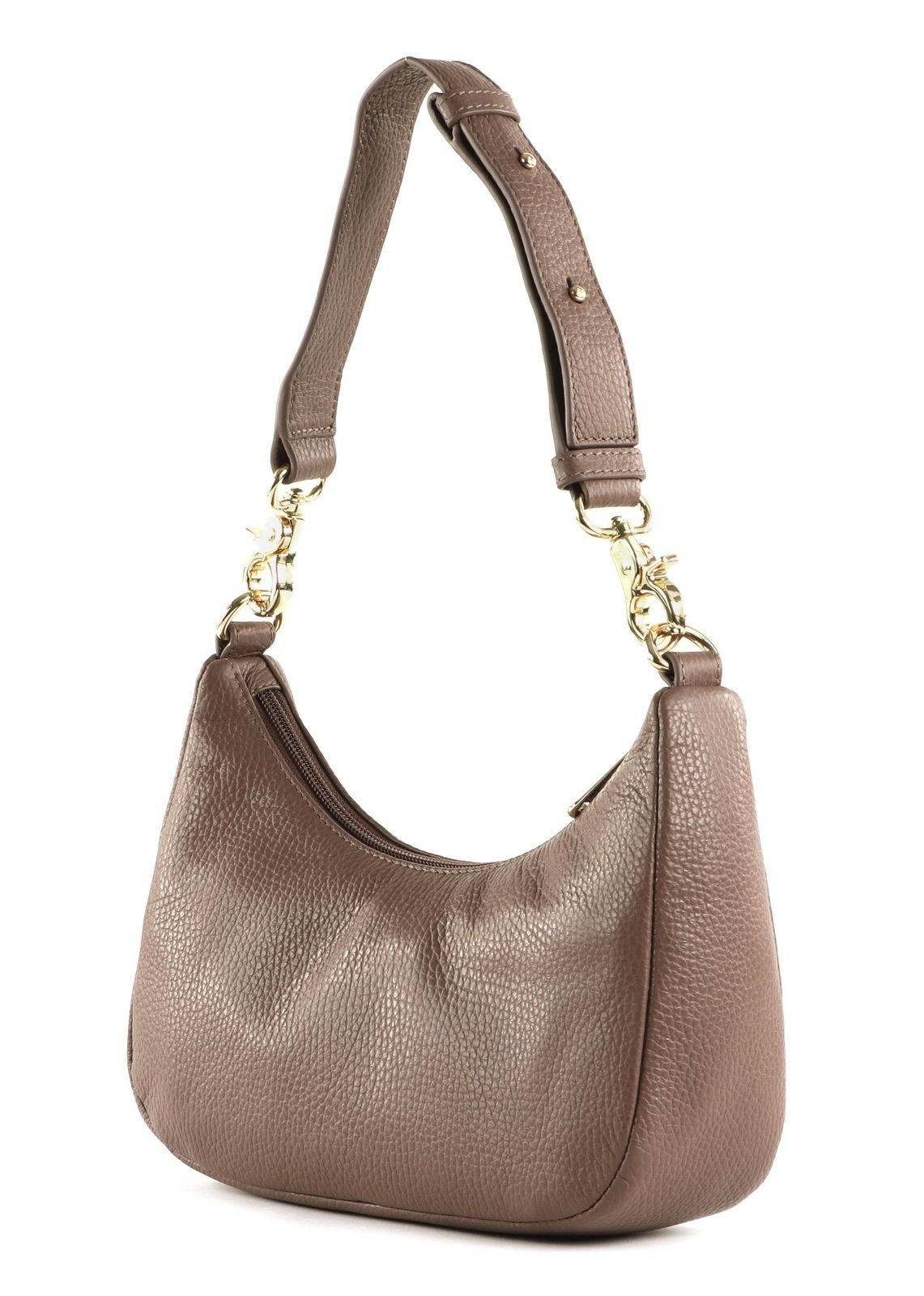 Mandarina Duck Schultertasche Mellow Leather