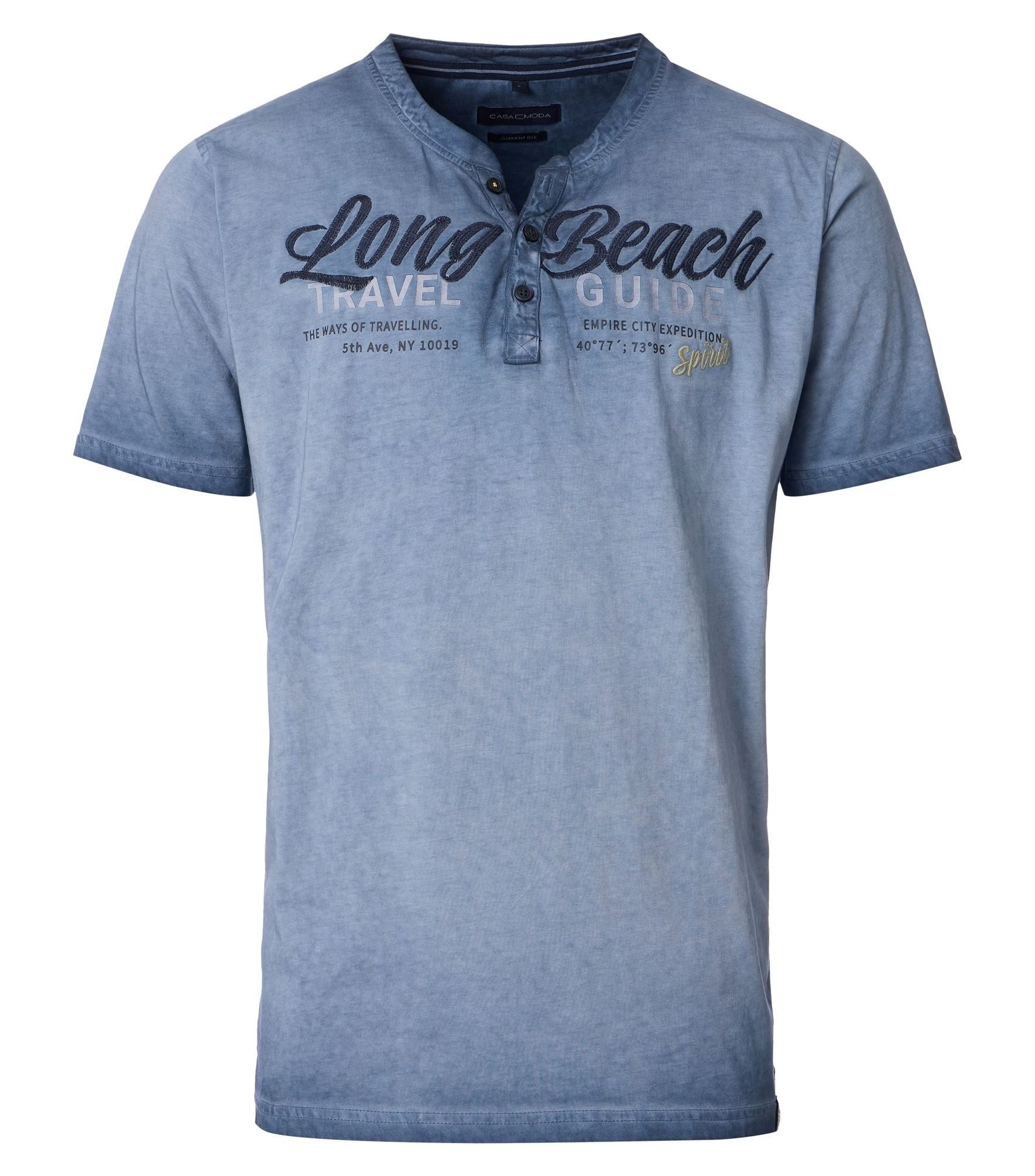 CASAMODA T-Shirt 954439000 günstig online kaufen