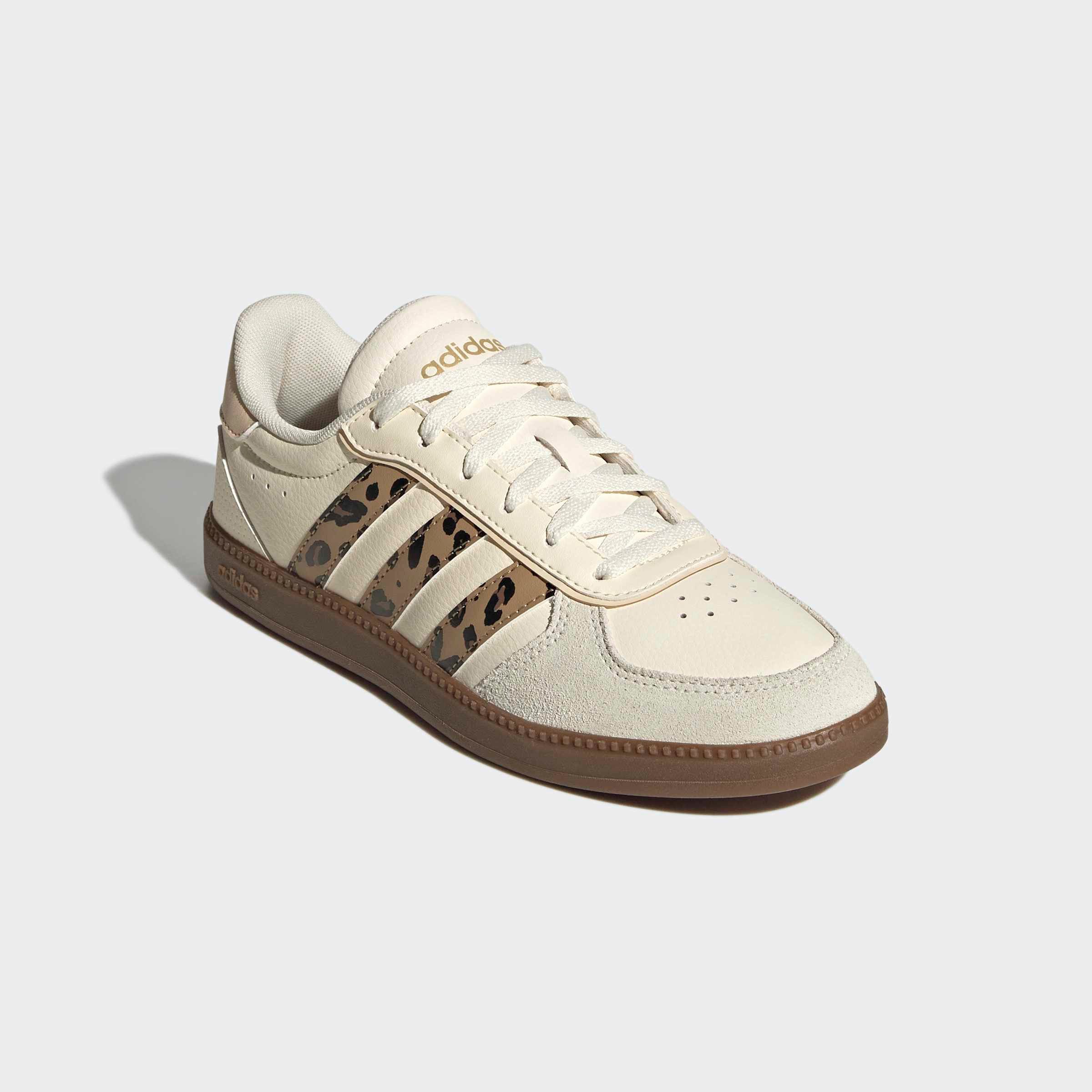 adidas Sportswear BREAKNET SLEEK KIDS Sneaker für Kinder & Jugendliche