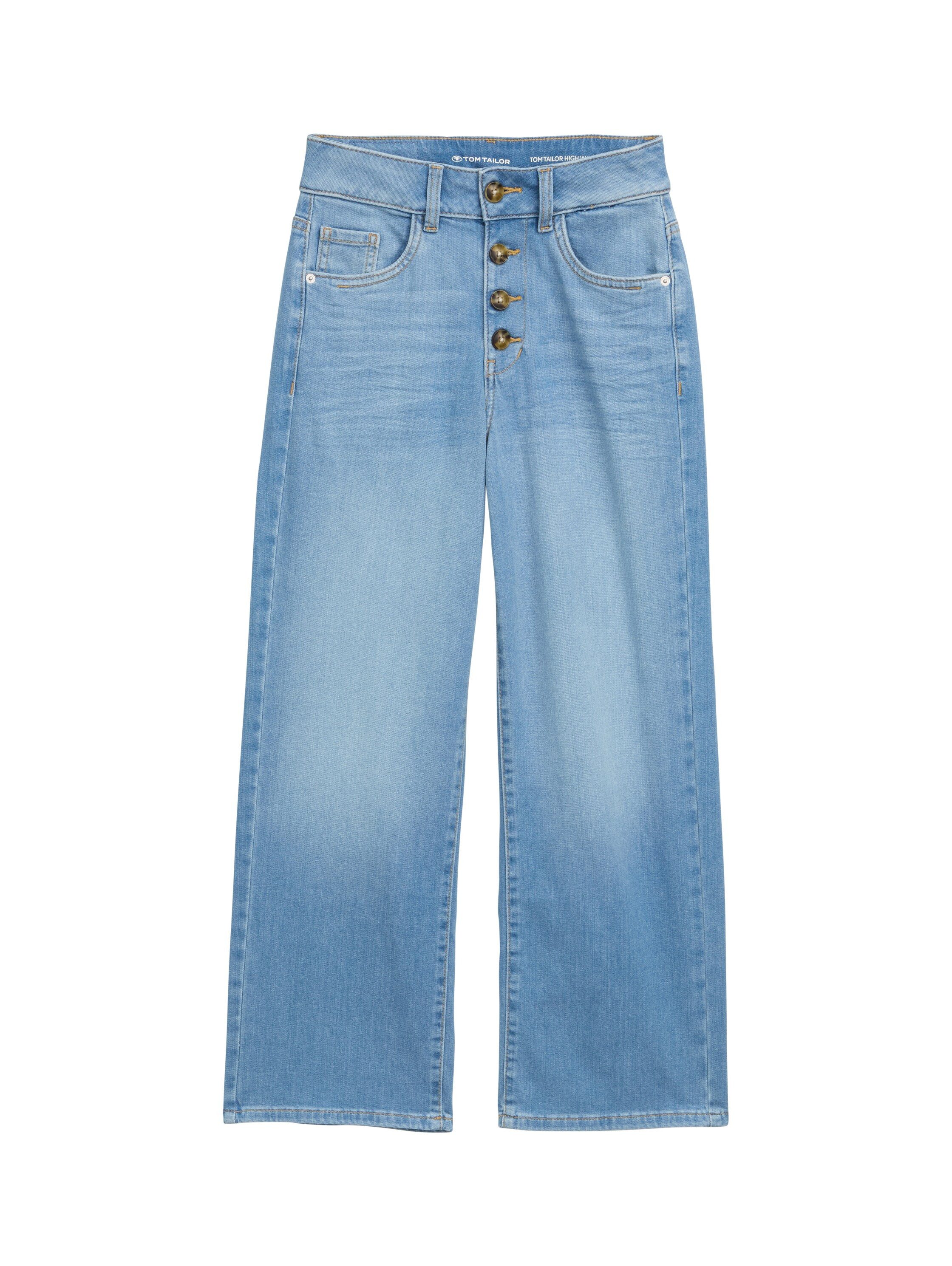 TOM TAILOR Bequeme Jeans günstig online kaufen