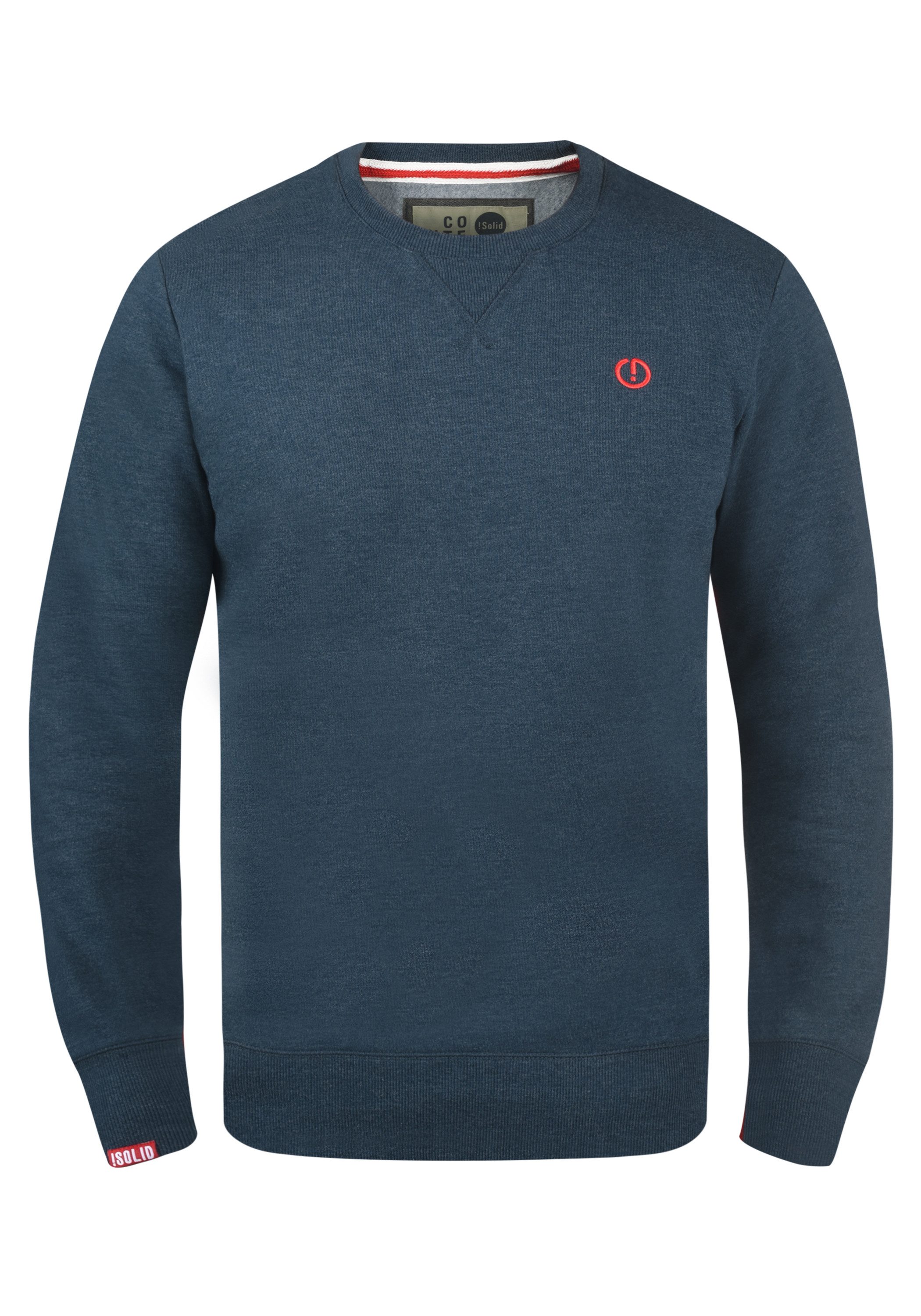 Insignia Blue Melange (8991)