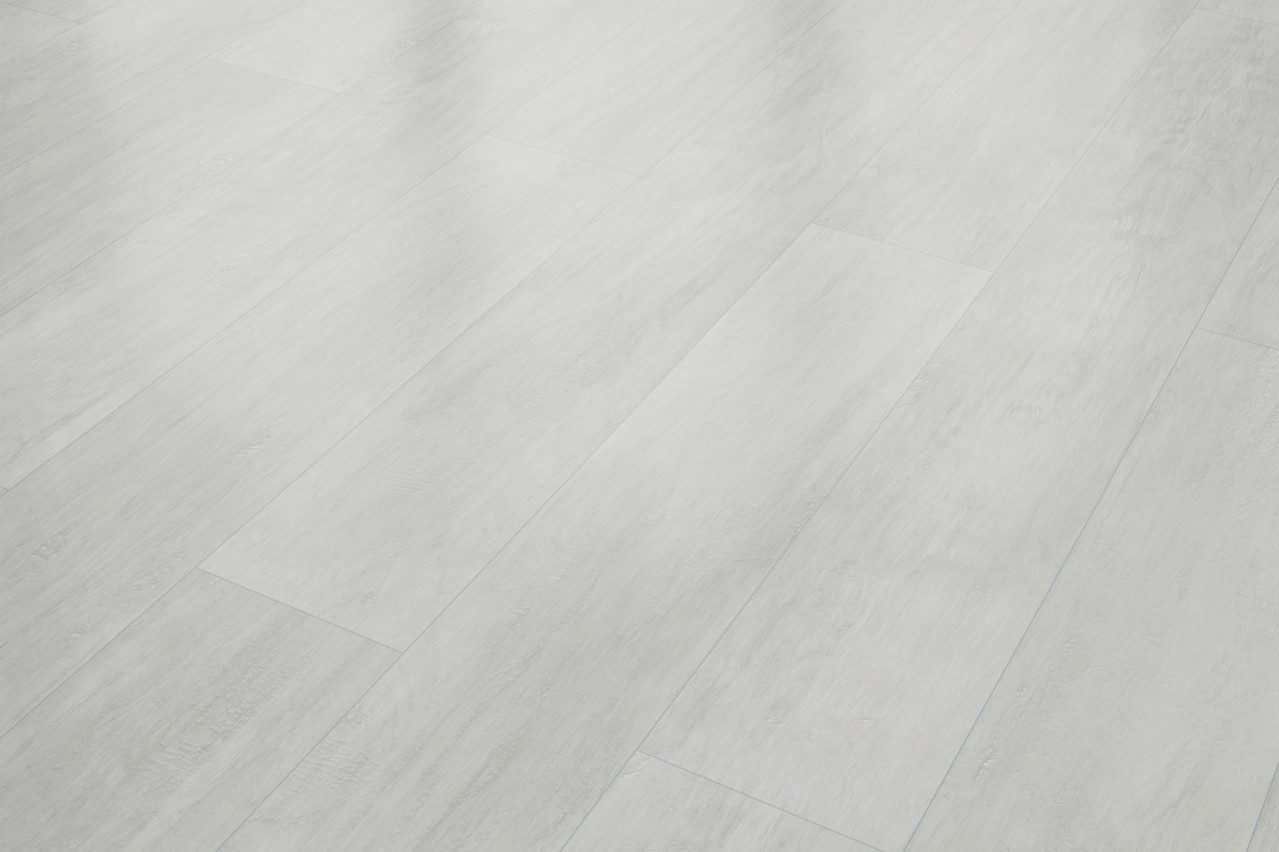 Classen Vinylboden Classen Vinylboden GreenVinyl Pinie weiß