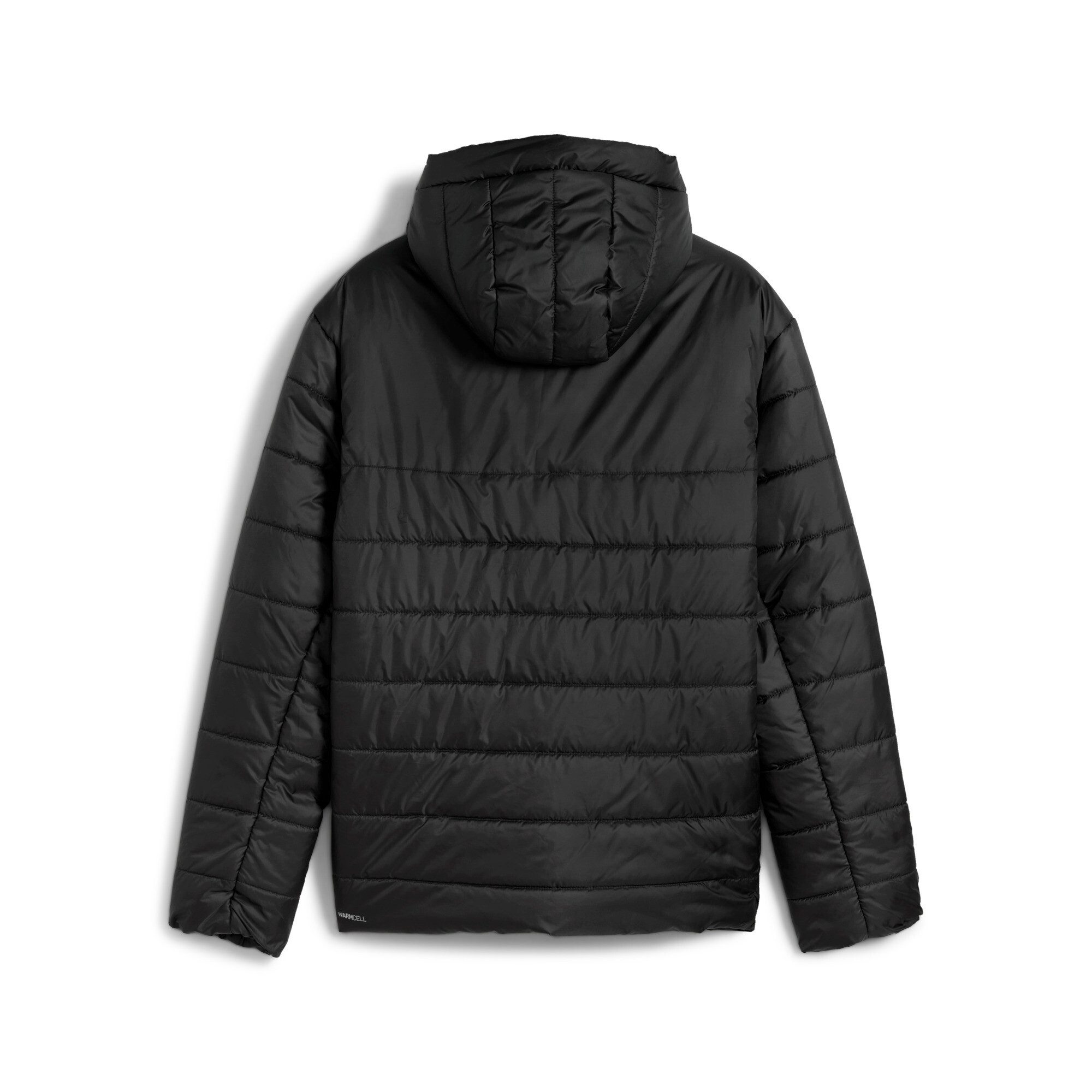 PUMA Winterjacke "ESS HOODED PADDED JACKET", mit Kapuze günstig online kaufen