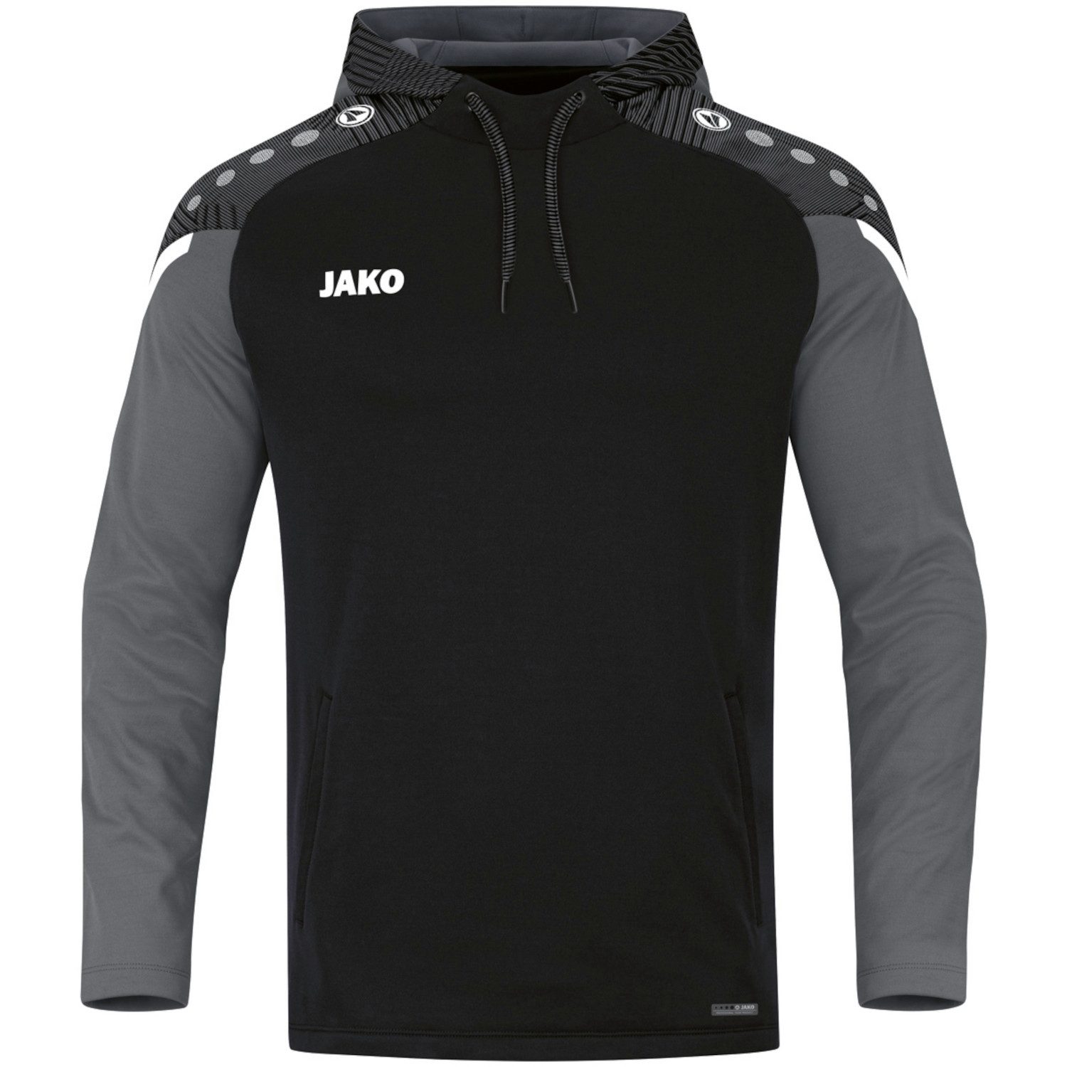 Jako Kapuzenpullover Jako Kinder Kapuzensweat Performance 6722