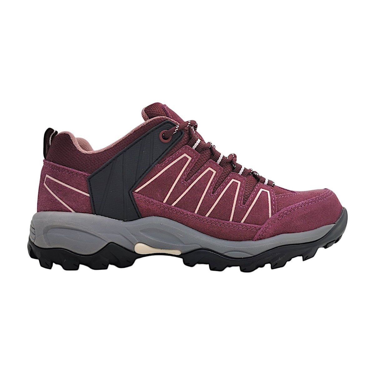 BRÜTTING Wanderschuh Outdoorschuh günstig online kaufen
