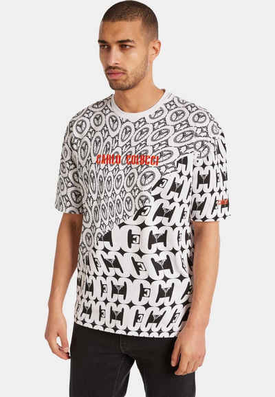 CARLO COLUCCI T-Shirt »DaGiau«