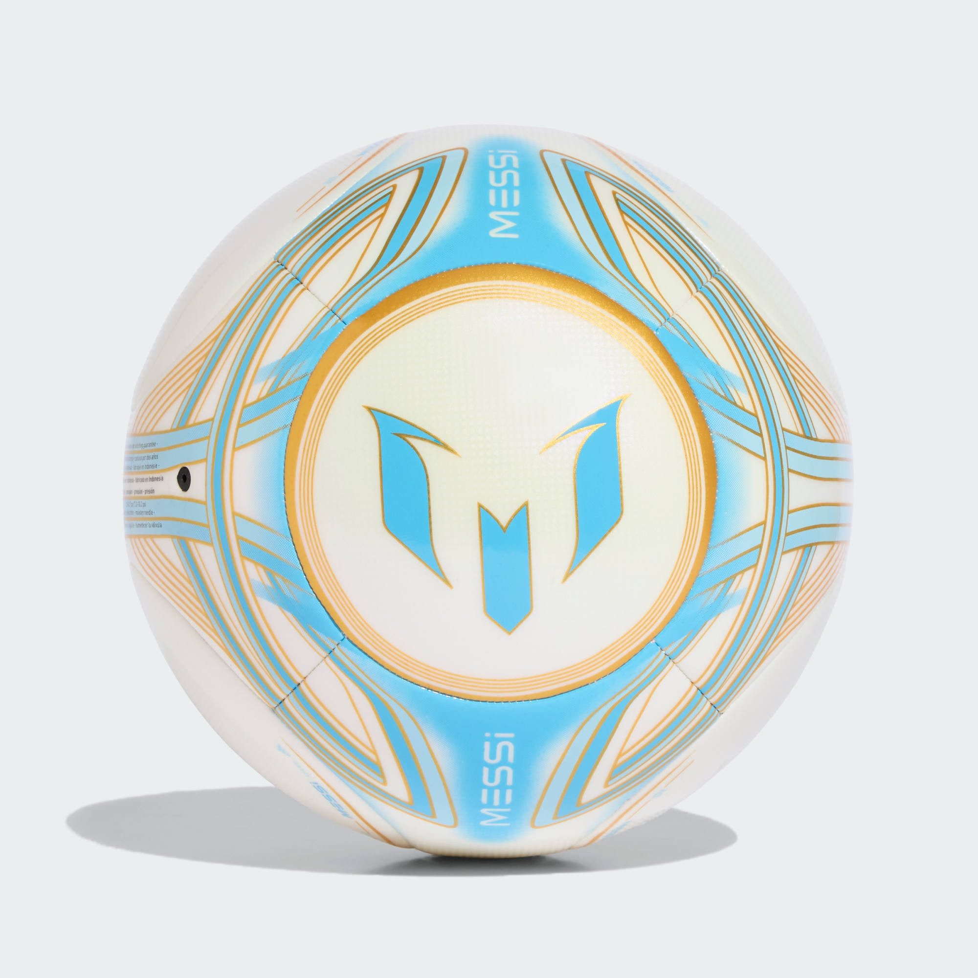 Fußball MESSI CLUB BALL