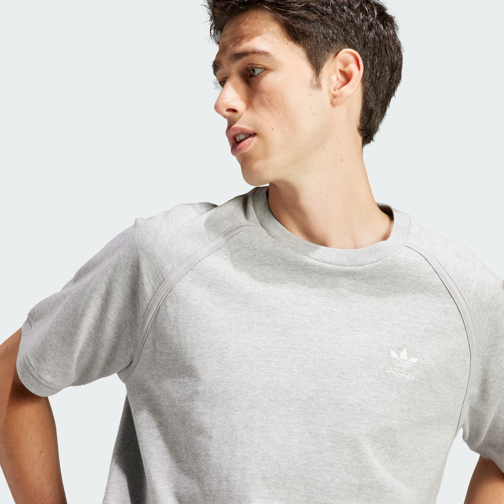 adidas Originals T-Shirt T-SHIRT TREFOIL ESSENTIALS