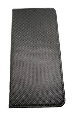 cofi1453 Handyhülle Hülle für XIAOMI REDMI NOTE 11 PRO PLUS 5G Schwarz 6,67 Zoll, Kunstleder Schutzhülle Handy Wallet Case Cover mit Kartenfächern, Standfunktion