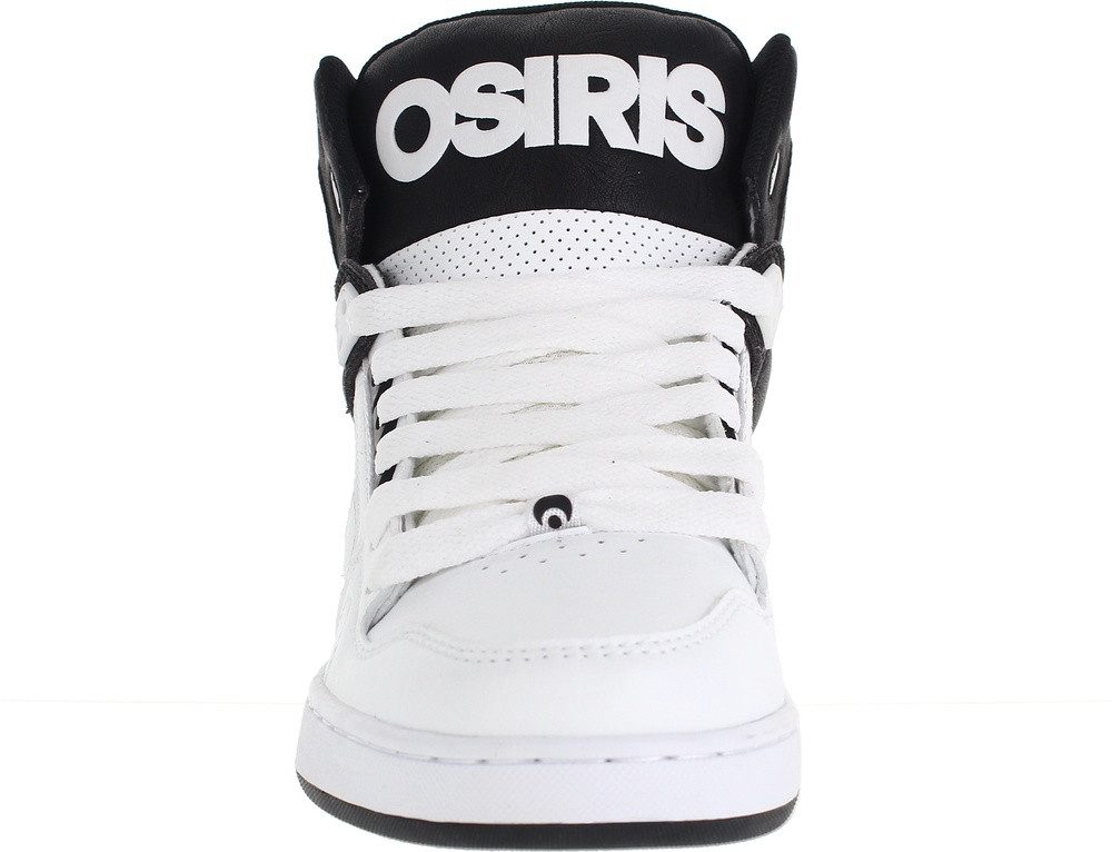 Osiris Skate Schuhe/Sneaker NYC 83 CLK Sneaker