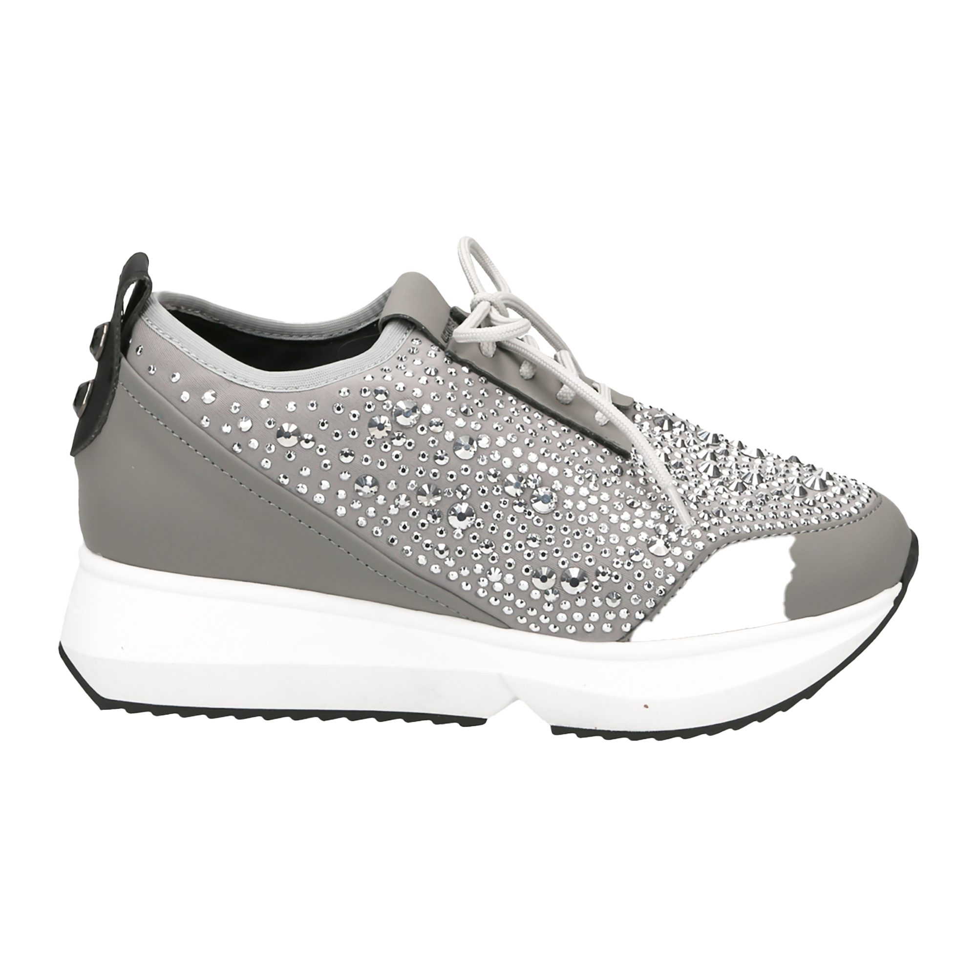 Alexander Smith Alexander Smith D21322, Кроссовки, Grau, Damen Кроссовки