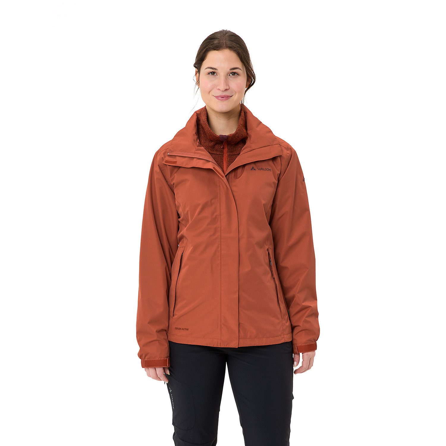 VAUDE Softshelljacke Funktionsjacke Escape