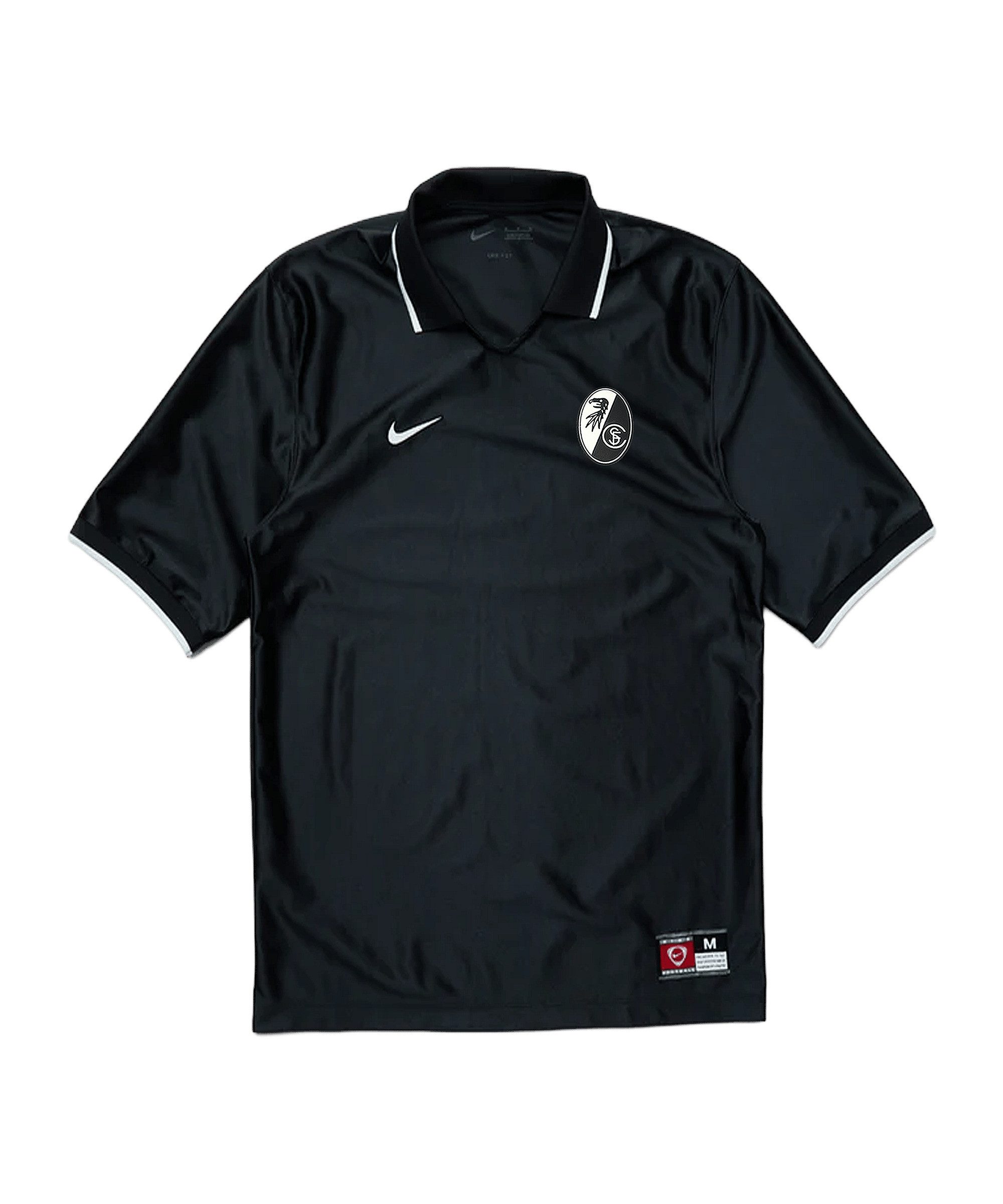 Nike T-Shirt Nike Performance SC Freiburg Energy T-Shirt Polyester