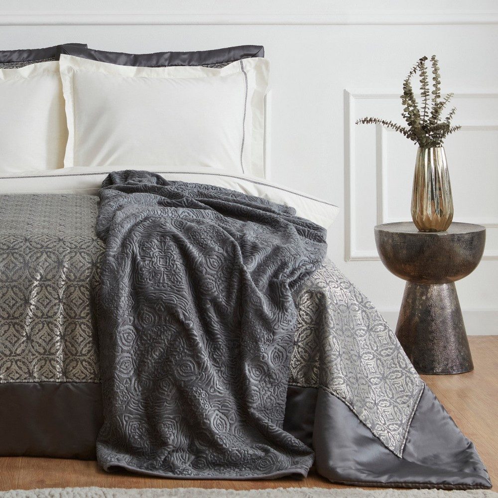 Karaca Bettwäsche Karaca Home Marsha 8-teiliges günstig online kaufen