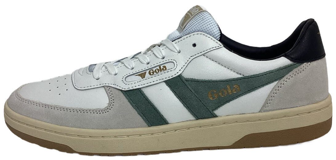 Hawk Schnürschuh