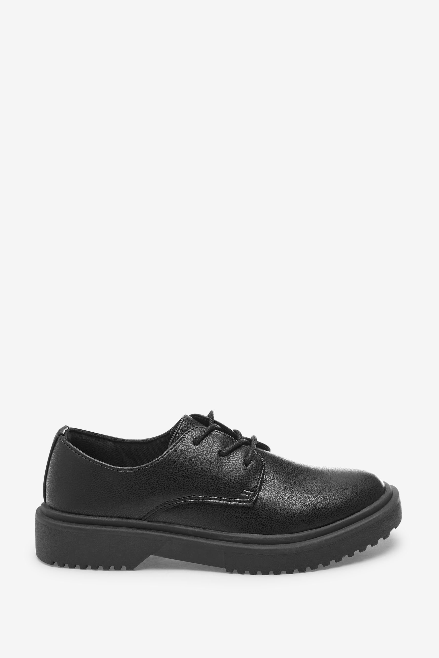 Schnürschuhe für die Schule Schnürschuh