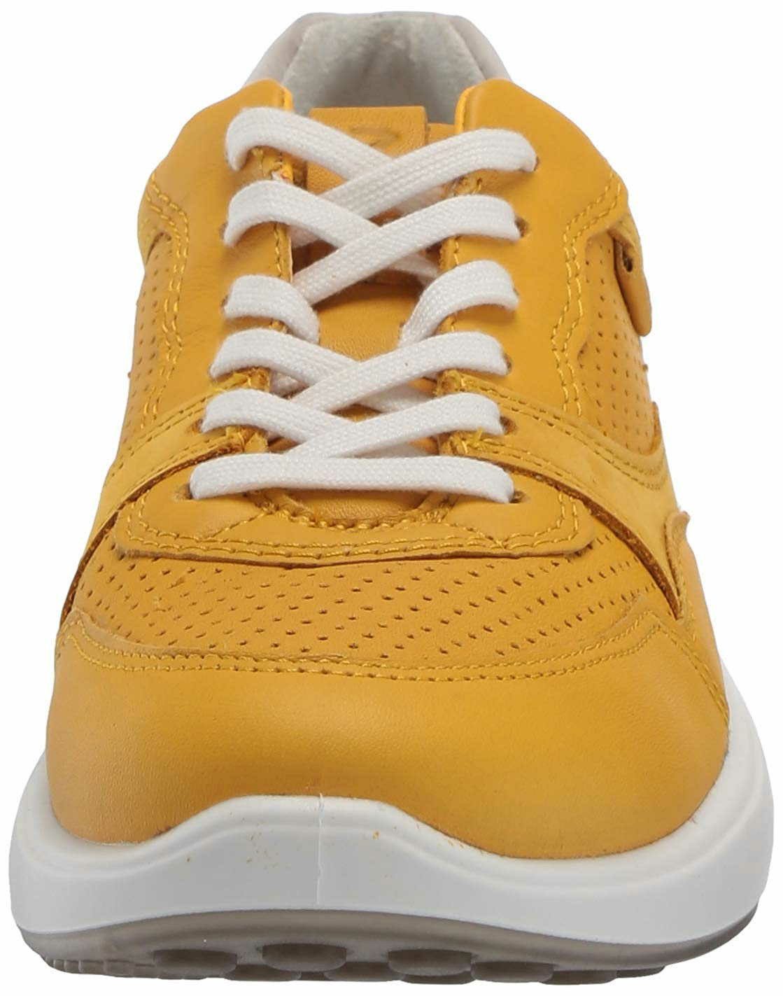 Ecco Sneaker für Damen Sneaker (keine Angabe, 1-tlg., keine Angabe)