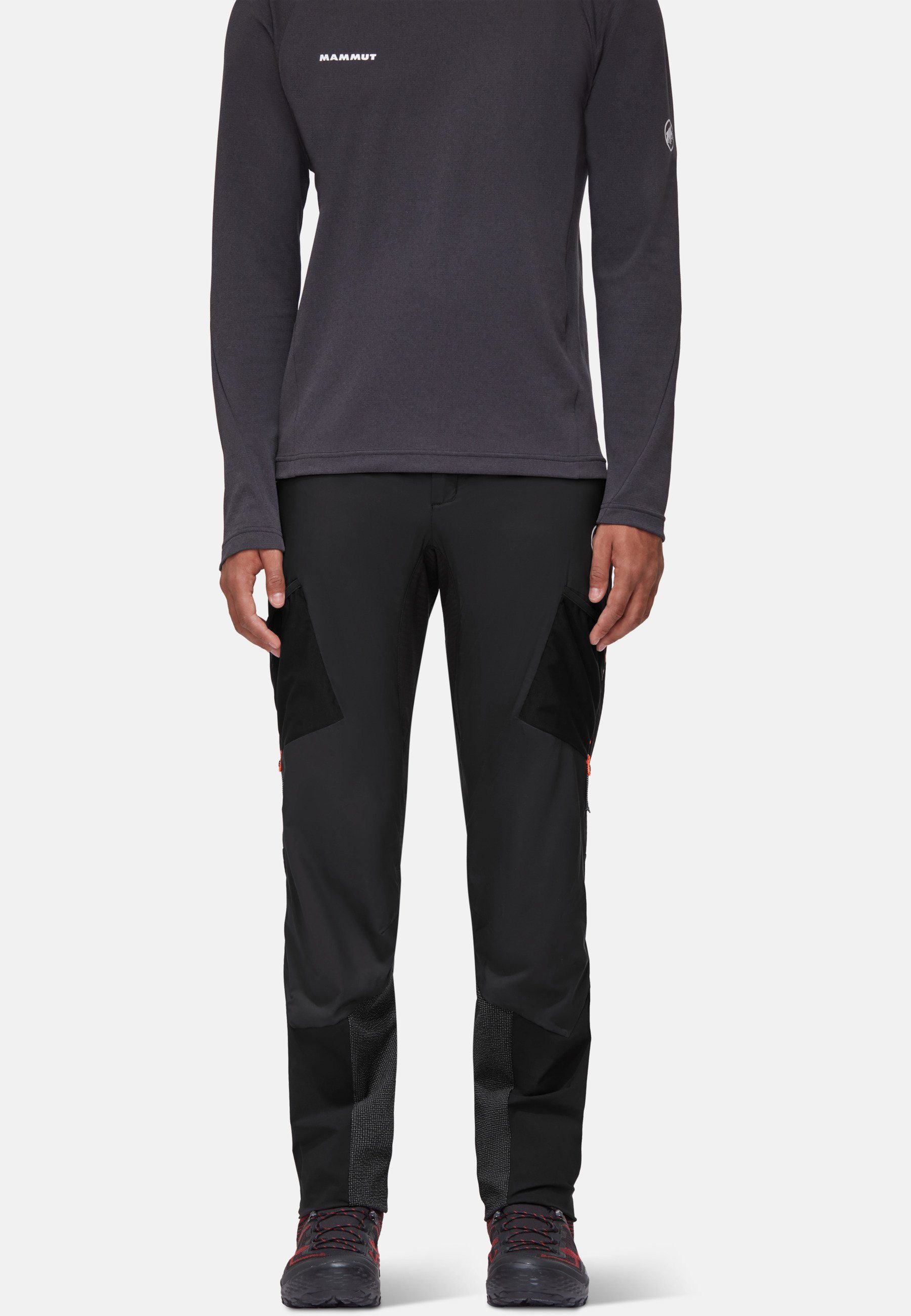 Mammut Outdoorhose Aenergy IN Hybrid Pants Men