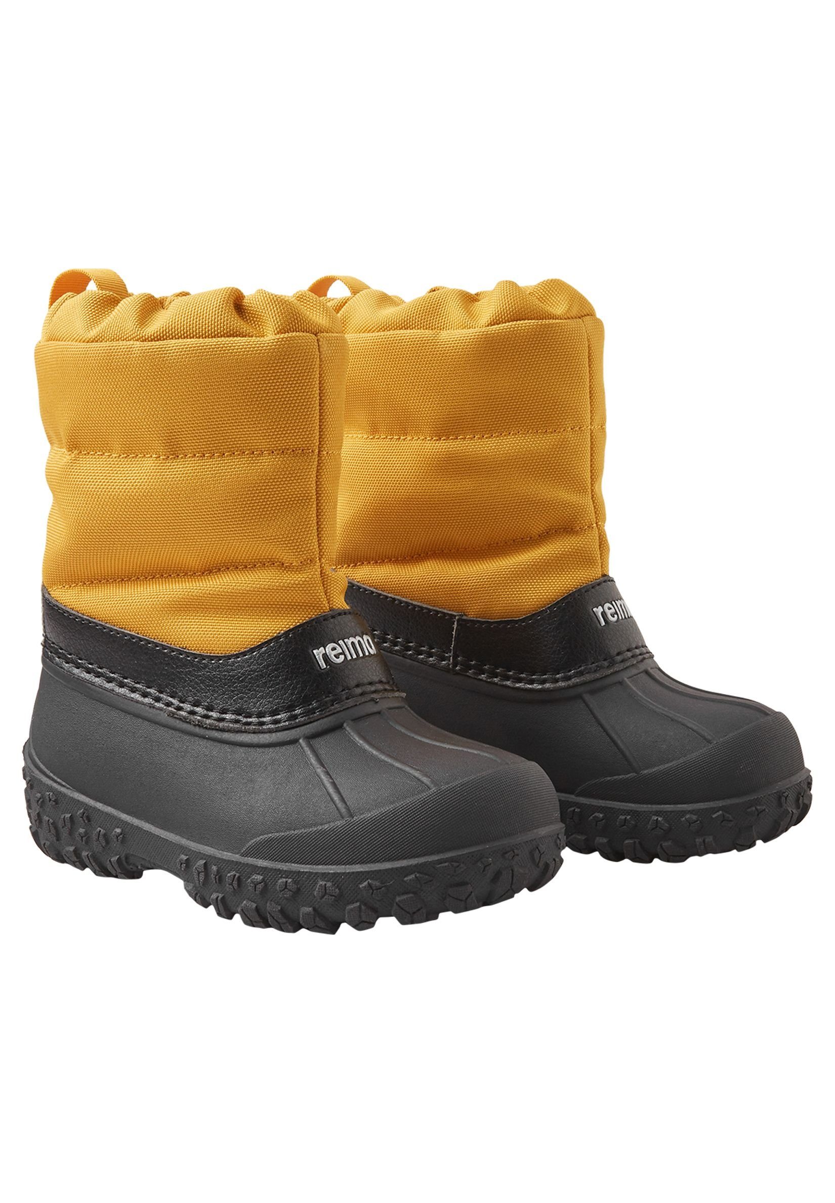 reima LOSKARI Winterstiefel Winterboots PVC- und PFAS-frei