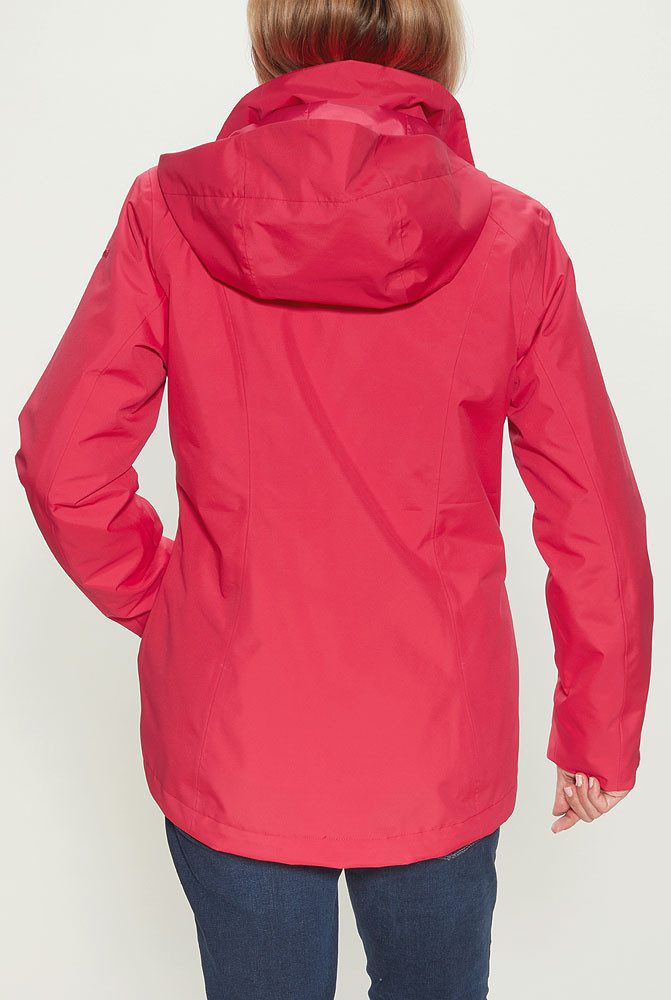 Schöffel Funktionsjacke günstig online kaufen