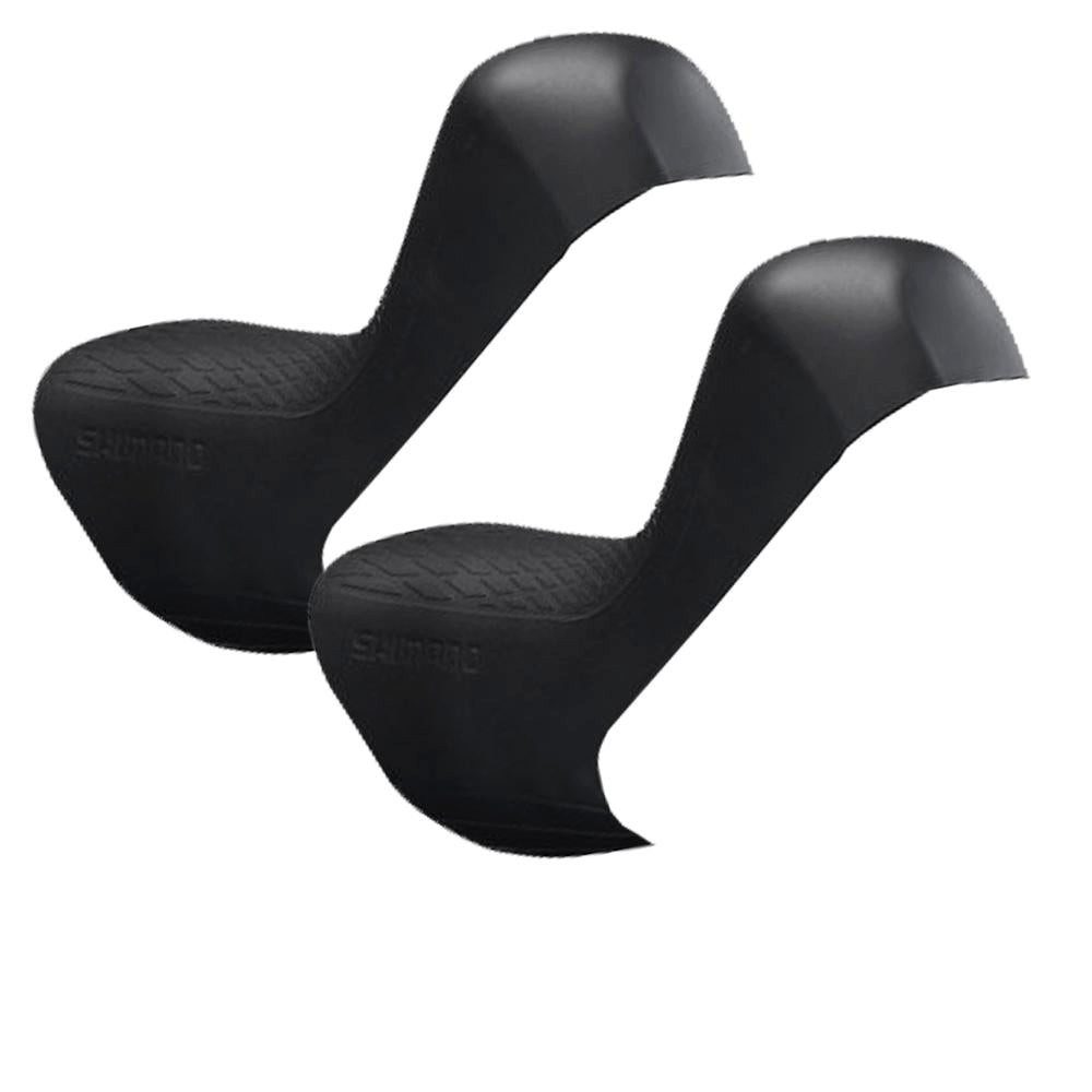 Scheibenbremse SHIMANO Griffgummi Paar ST-R7020/R7025 Griffgummi - Ersatzhauben für S