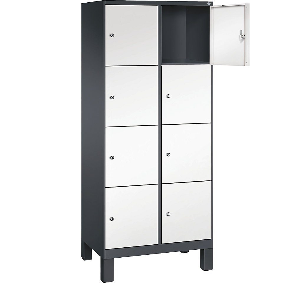 Aktenschrank C+P