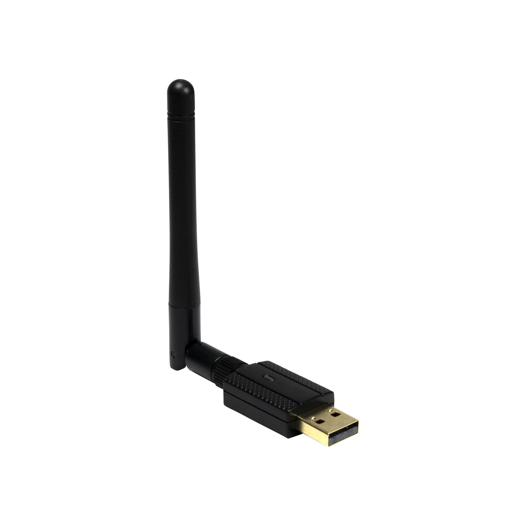 Inter-Tech WLAN-Adapter INTER-TECH Netzwerkadapter EP-119 WiFi 5