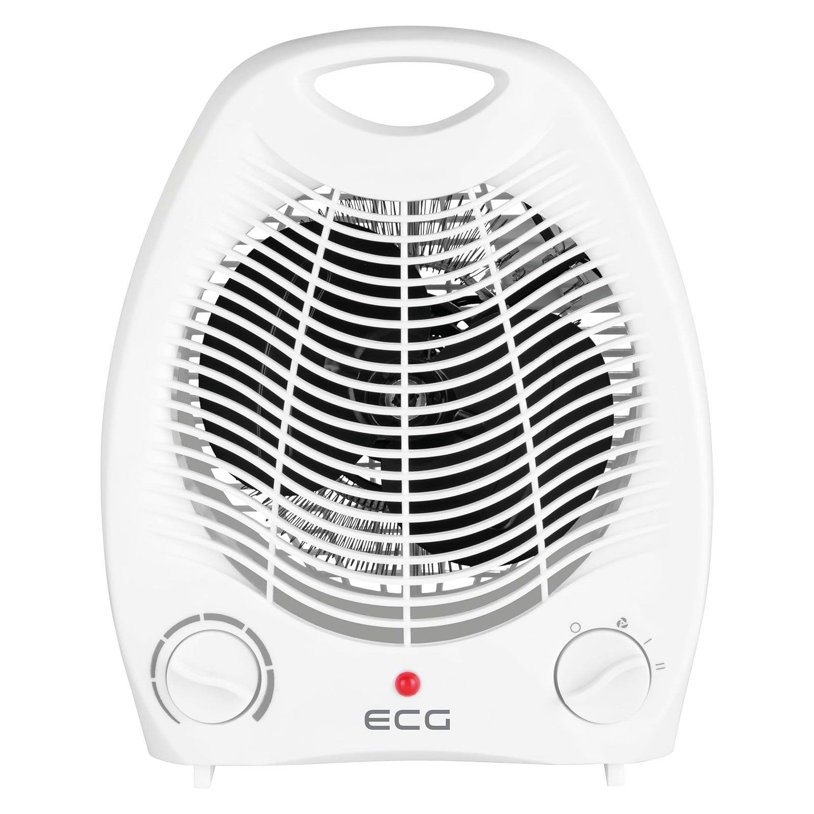 ECG Heizlüfter TV 3030 Heat R
