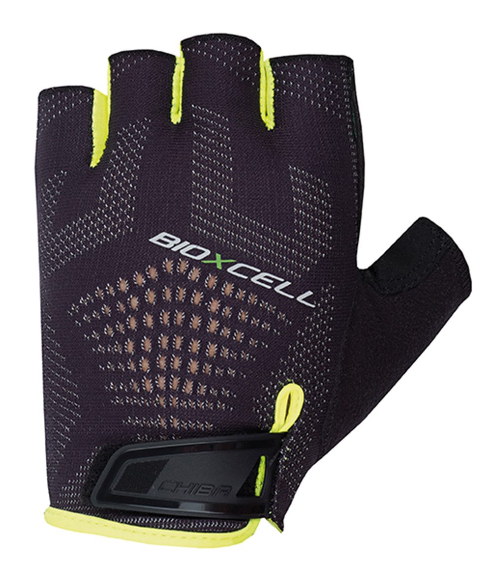 Chiba Multisporthandschuhe BioXCell® Super Fly schwarz günstig online kaufen