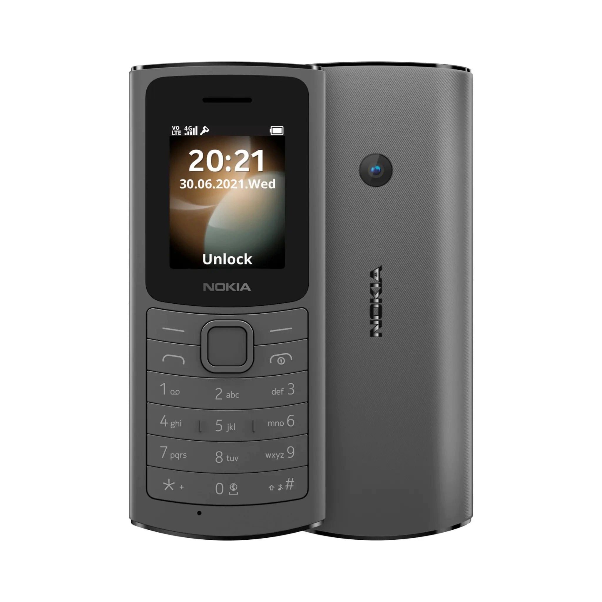 Nokia Nokia 110 4G (2021) Handy Handy