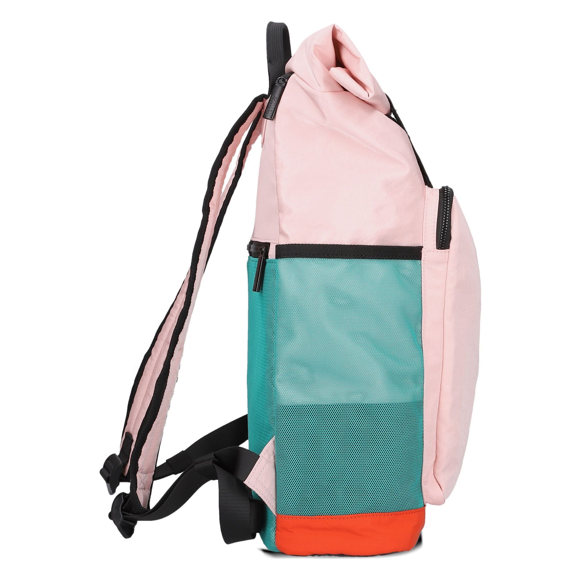 Zwei Daypack Bonny, Polyester