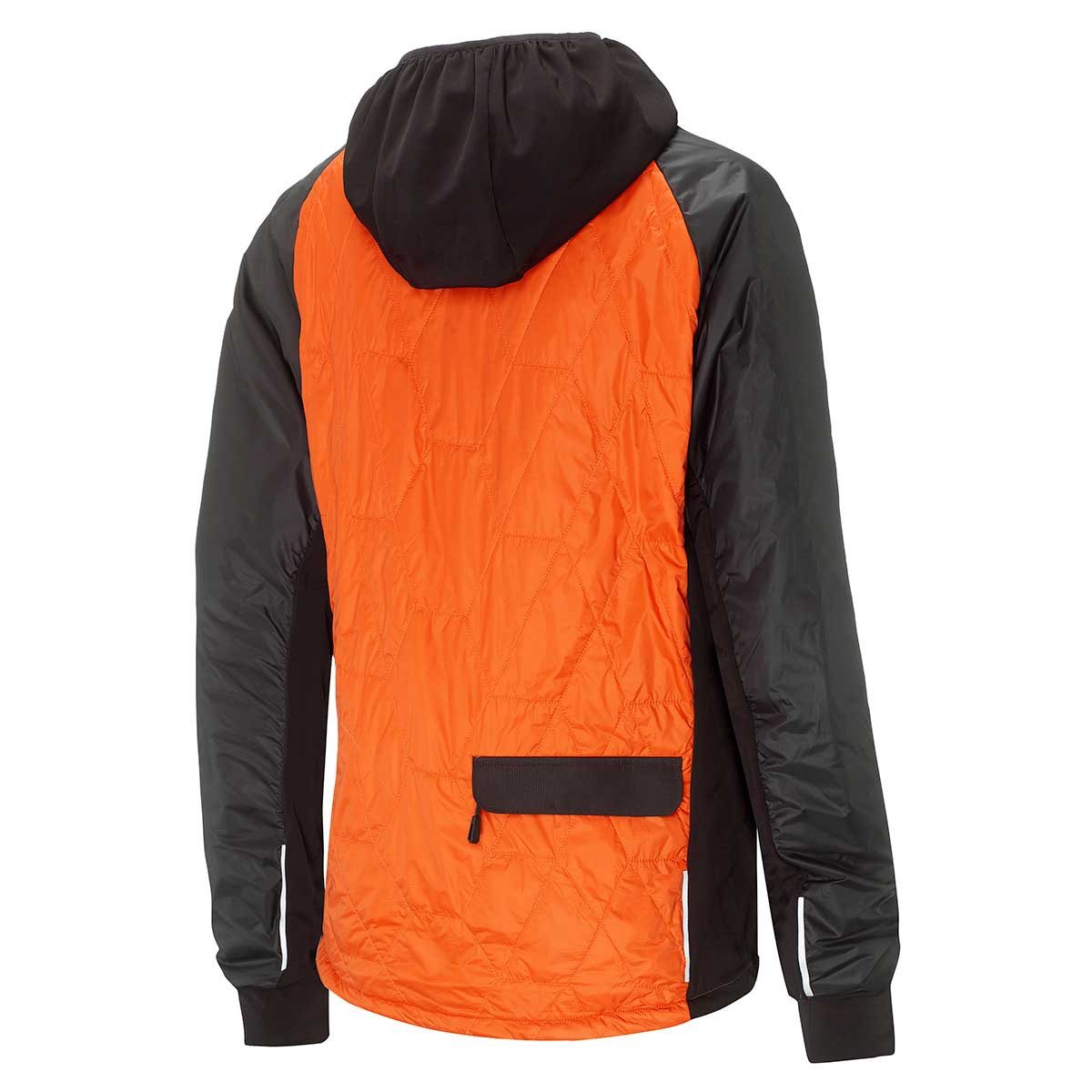 Protective Funktionsjacke Hybridisolationsjacke Herren P-Macro mit Kapuze