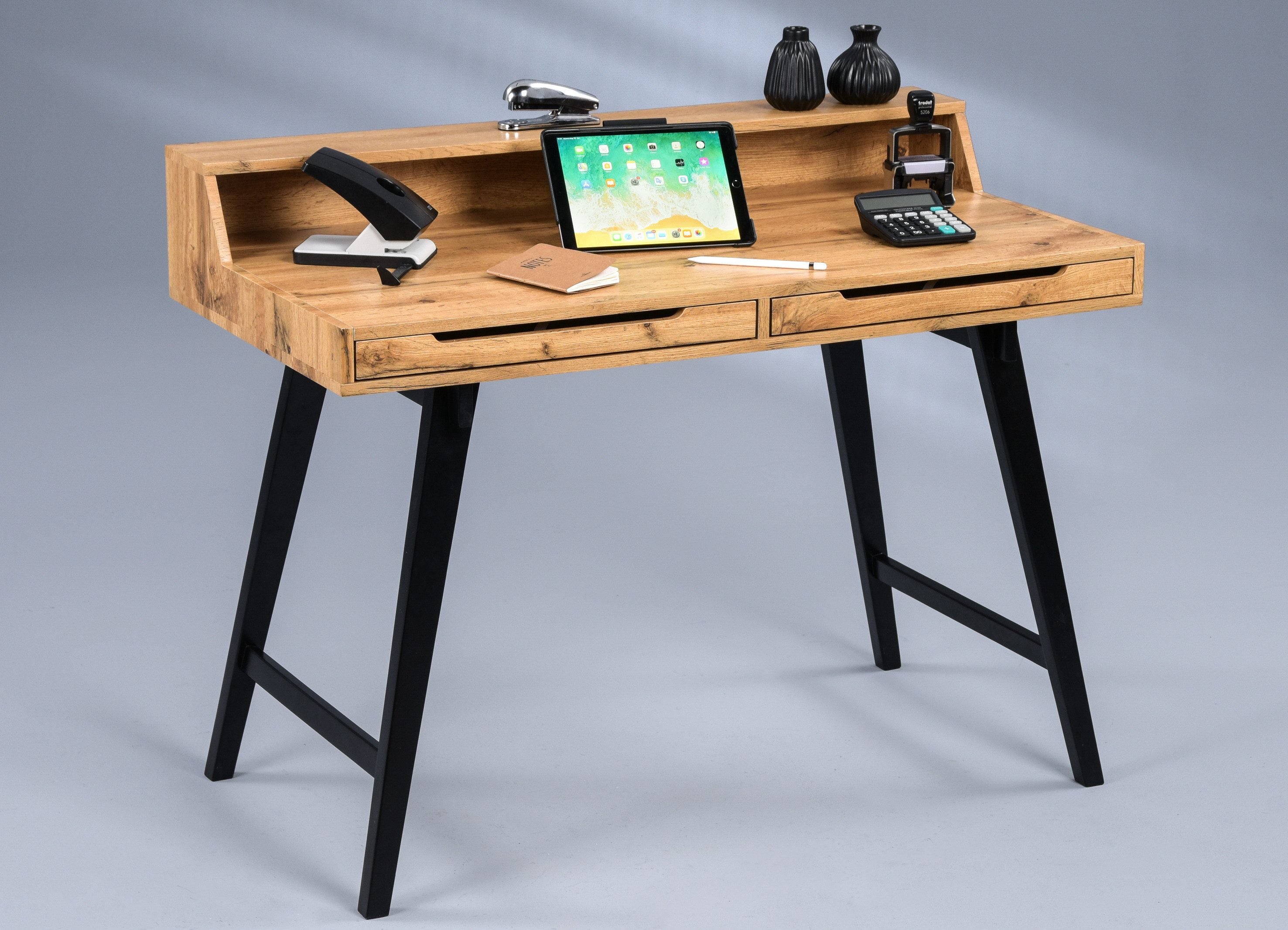 bv-vertrieb Sekretär Schreibtisch Sekretär Bürotisch