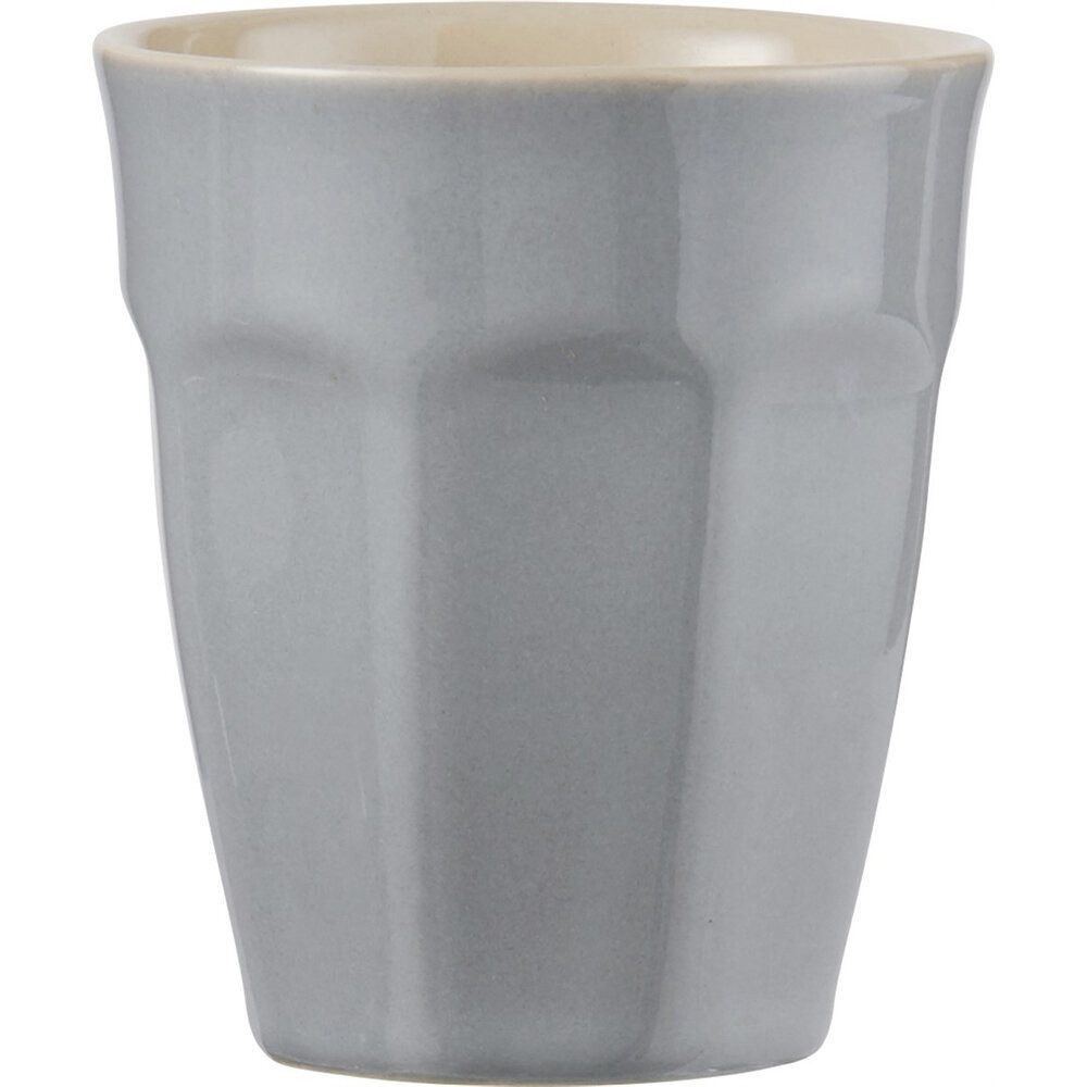 Ib Laursen Кружки Cafe Latte Mynte, Steingut