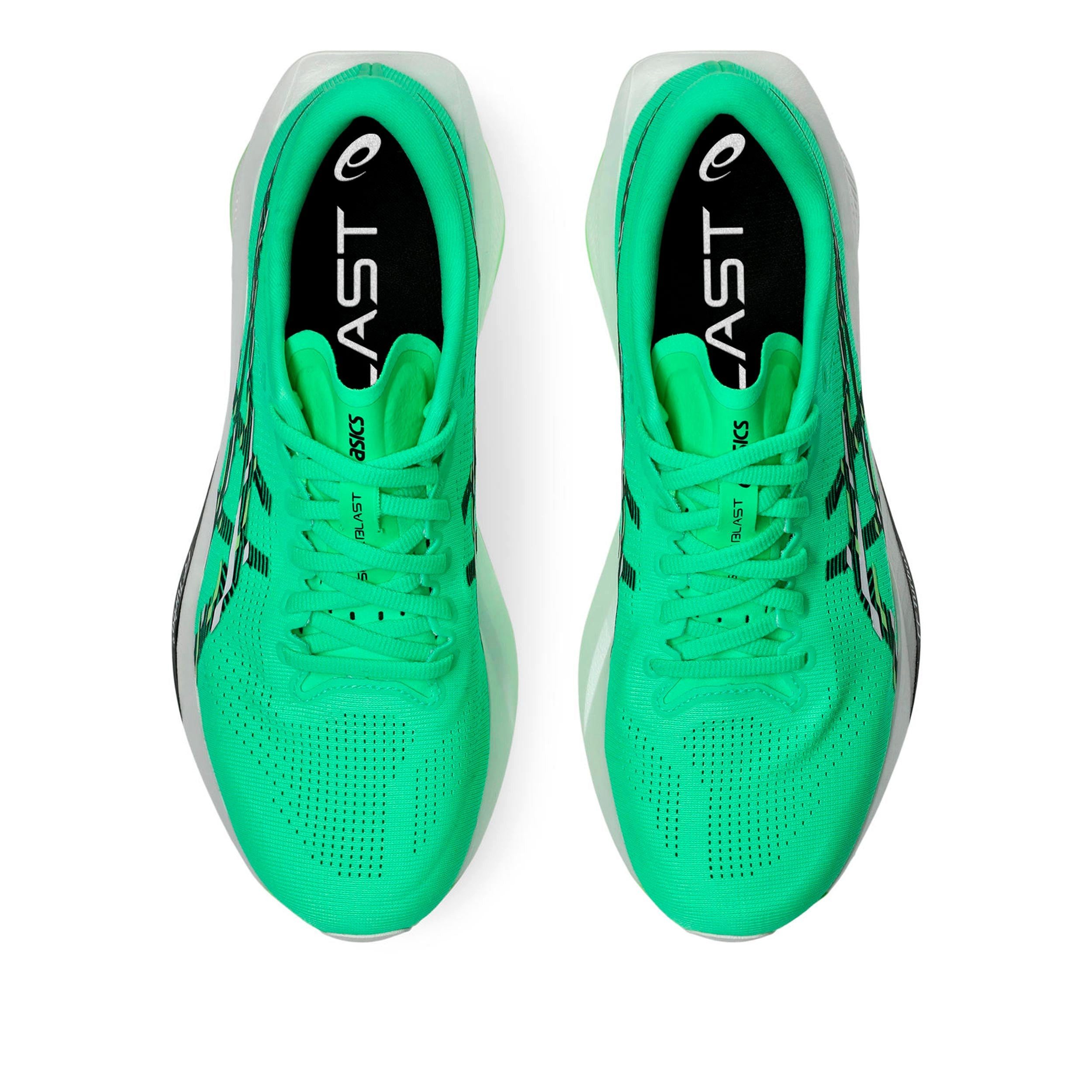 Asics Sonicblast - Neutralschuh Laufschuh